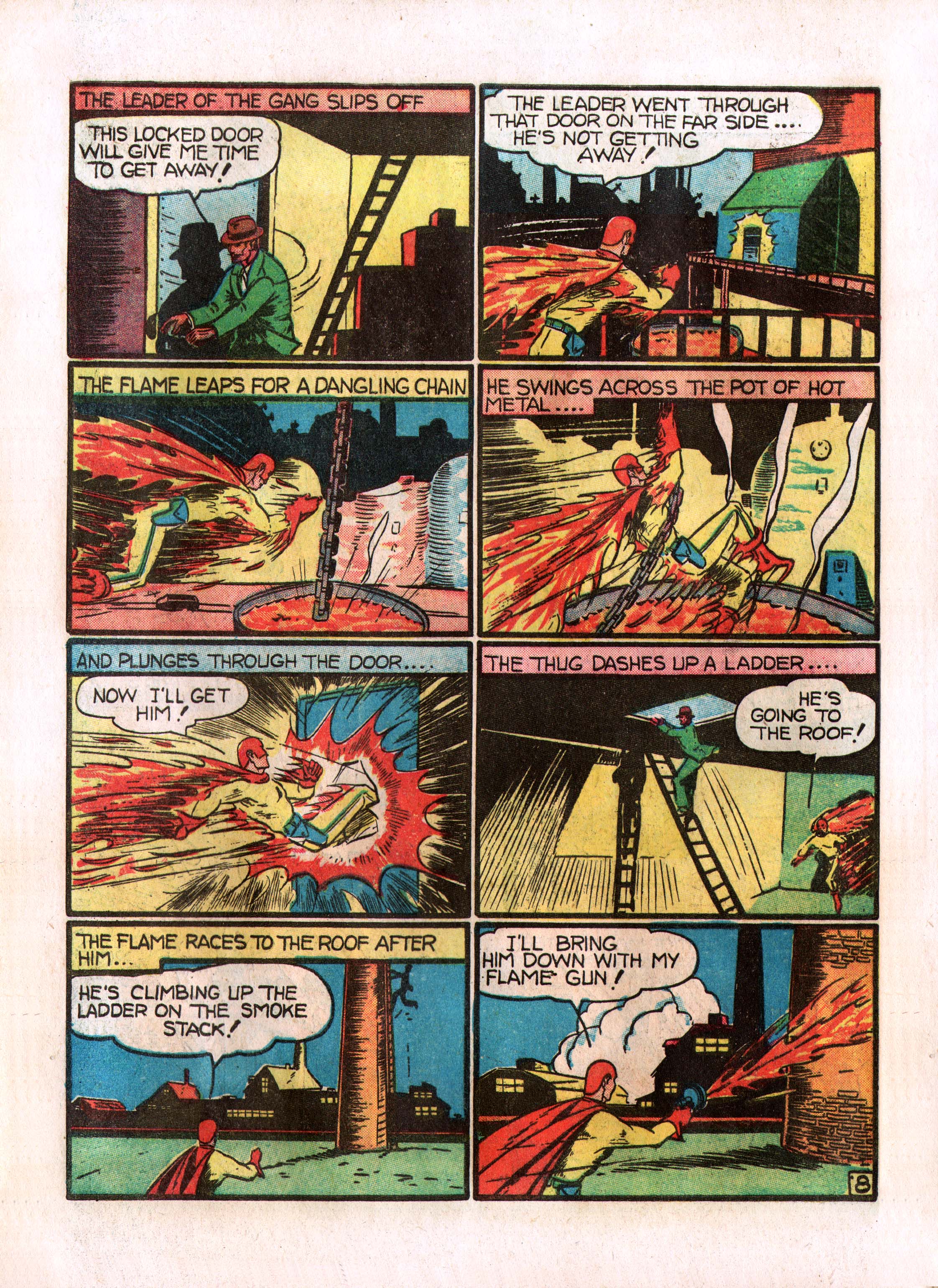 Read online Big 3 comic -  Issue #2 - 55