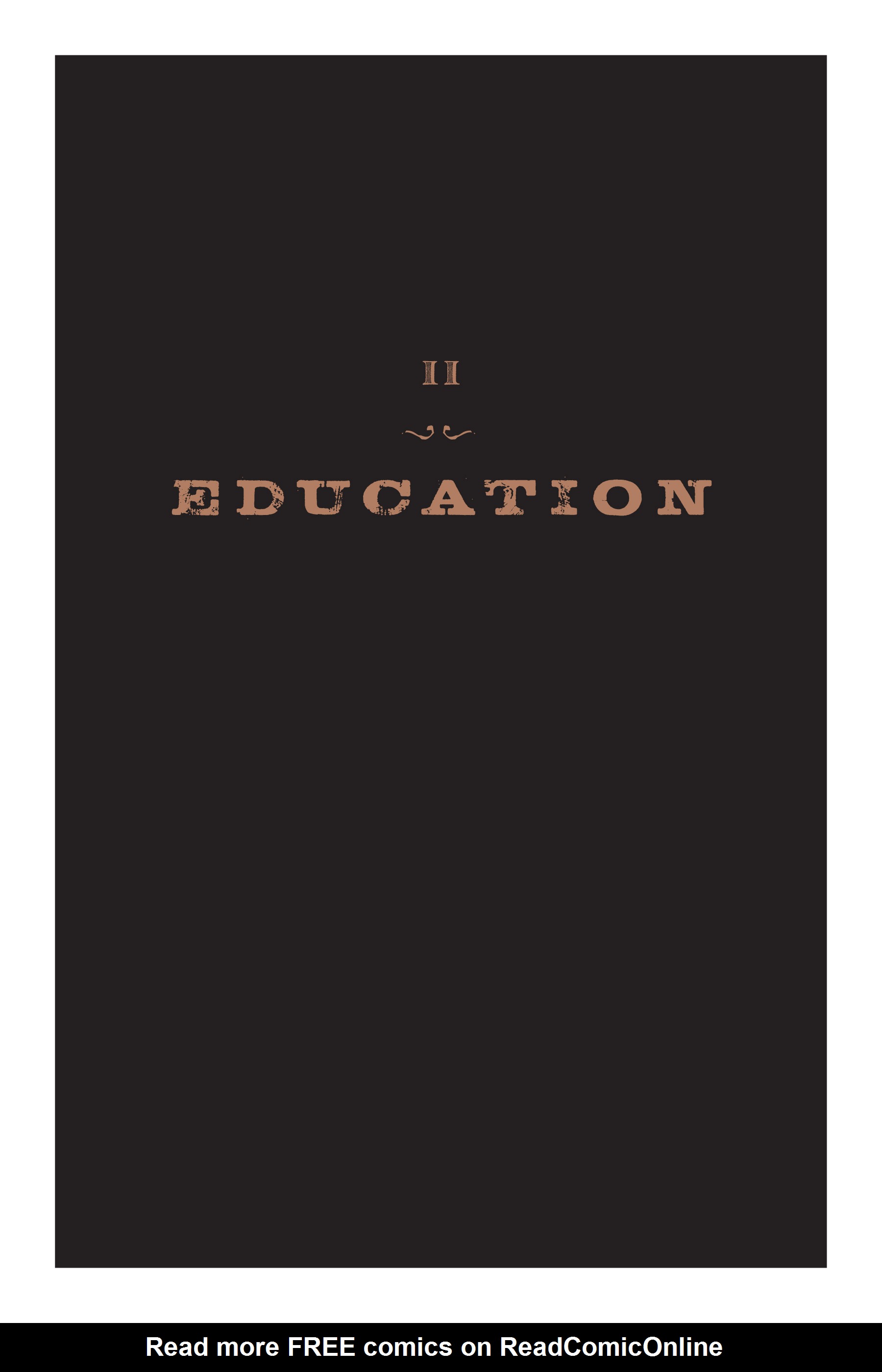 Read online Nat Turner comic -  Issue # TPB (Part 1) - 62