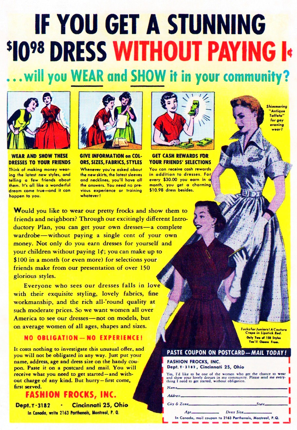 Read online Real Screen Comics comic -  Issue #90 - 36