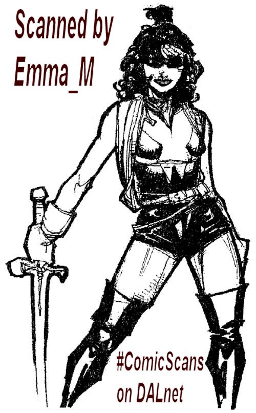 Read online Wild Thing (1999) comic -  Issue #1 - 26