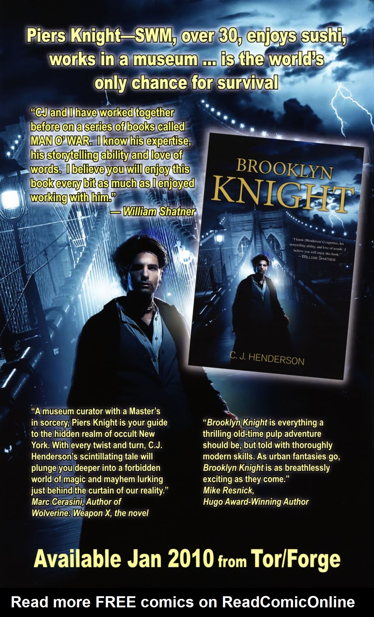 Read online Political Power: Ronald Reagan comic -  Issue # Full - 8