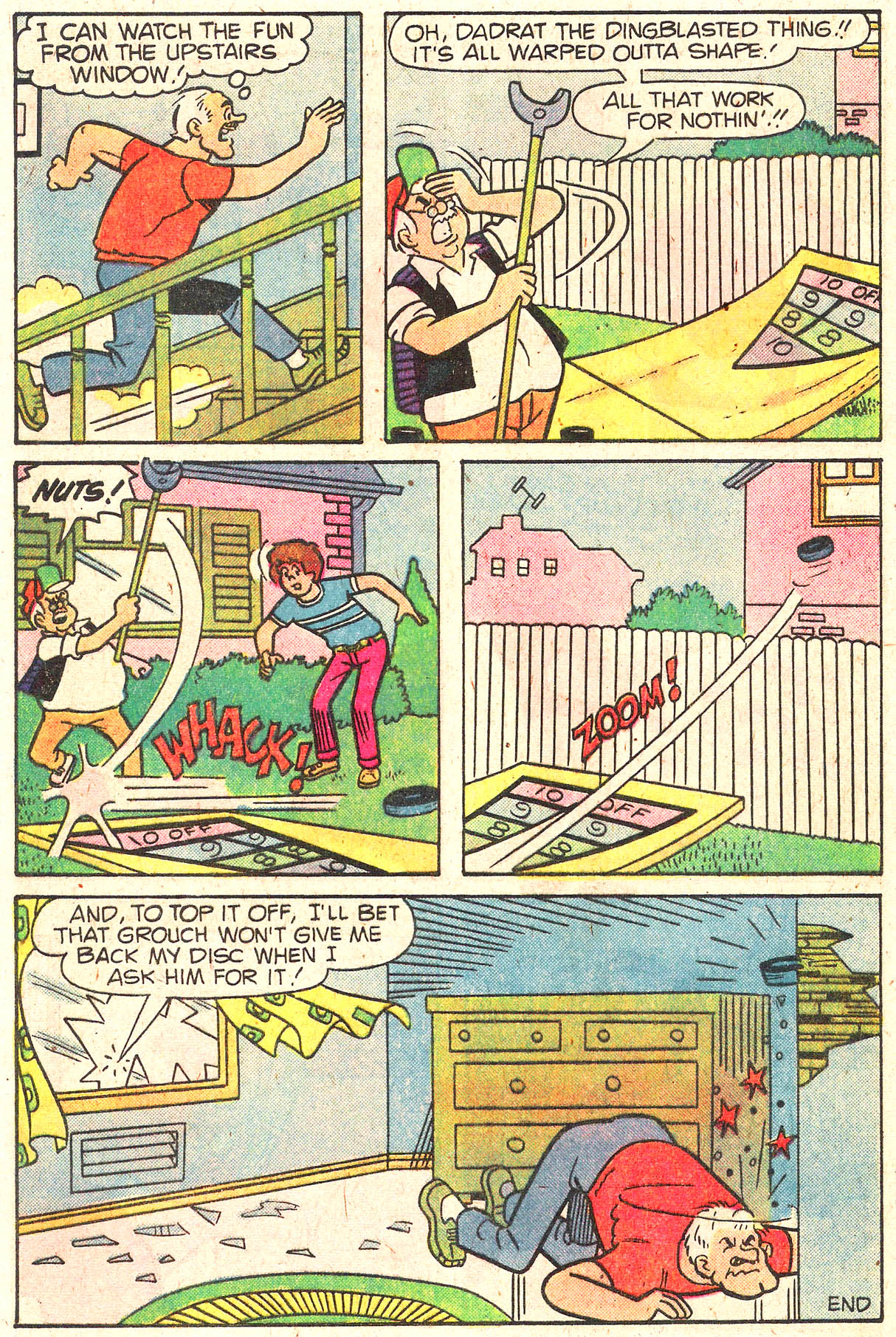 Read online That Wilkin Boy comic -  Issue #47 - 24