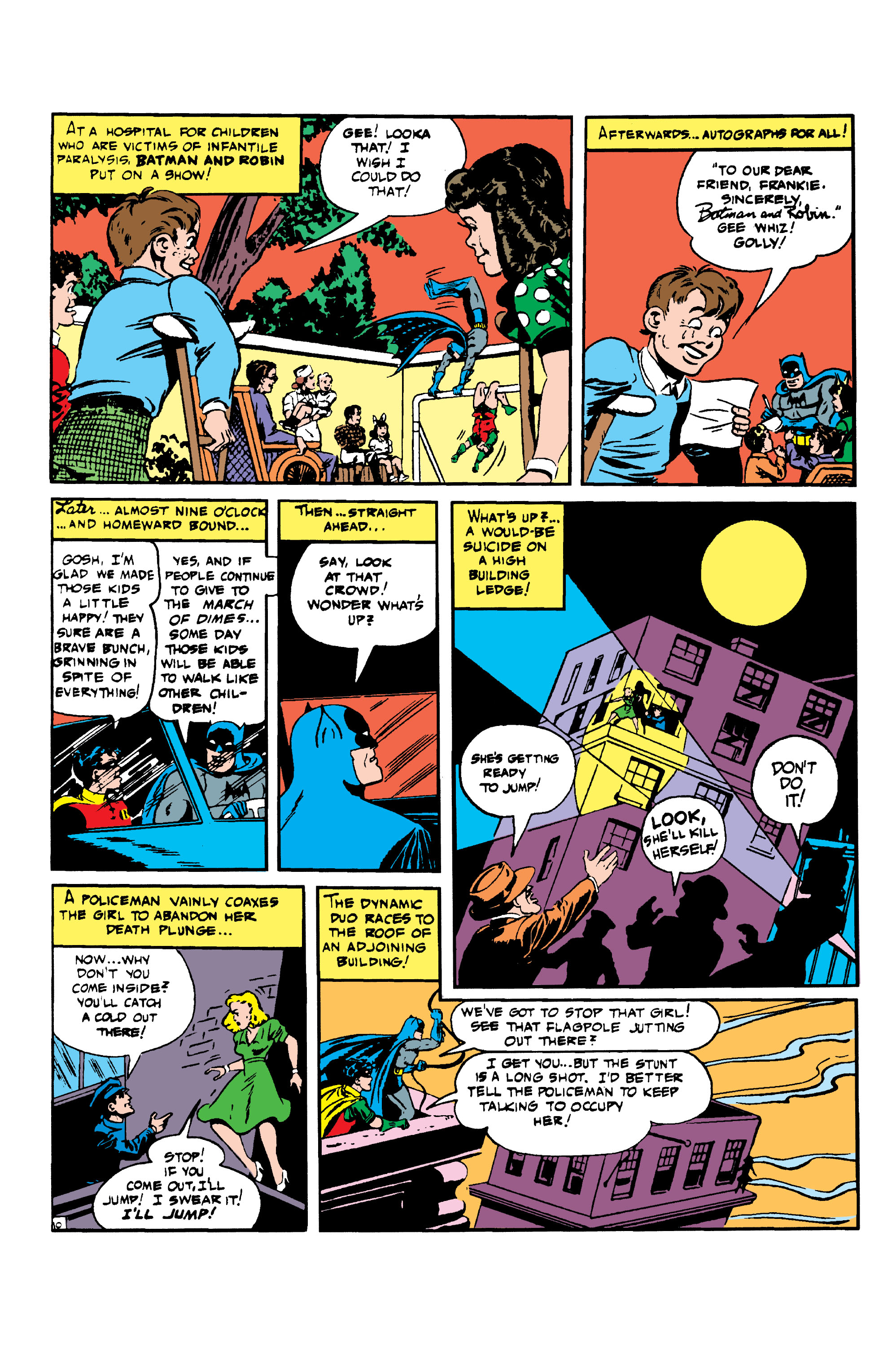 Read online Batman (1940) comic -  Issue #12 - 50