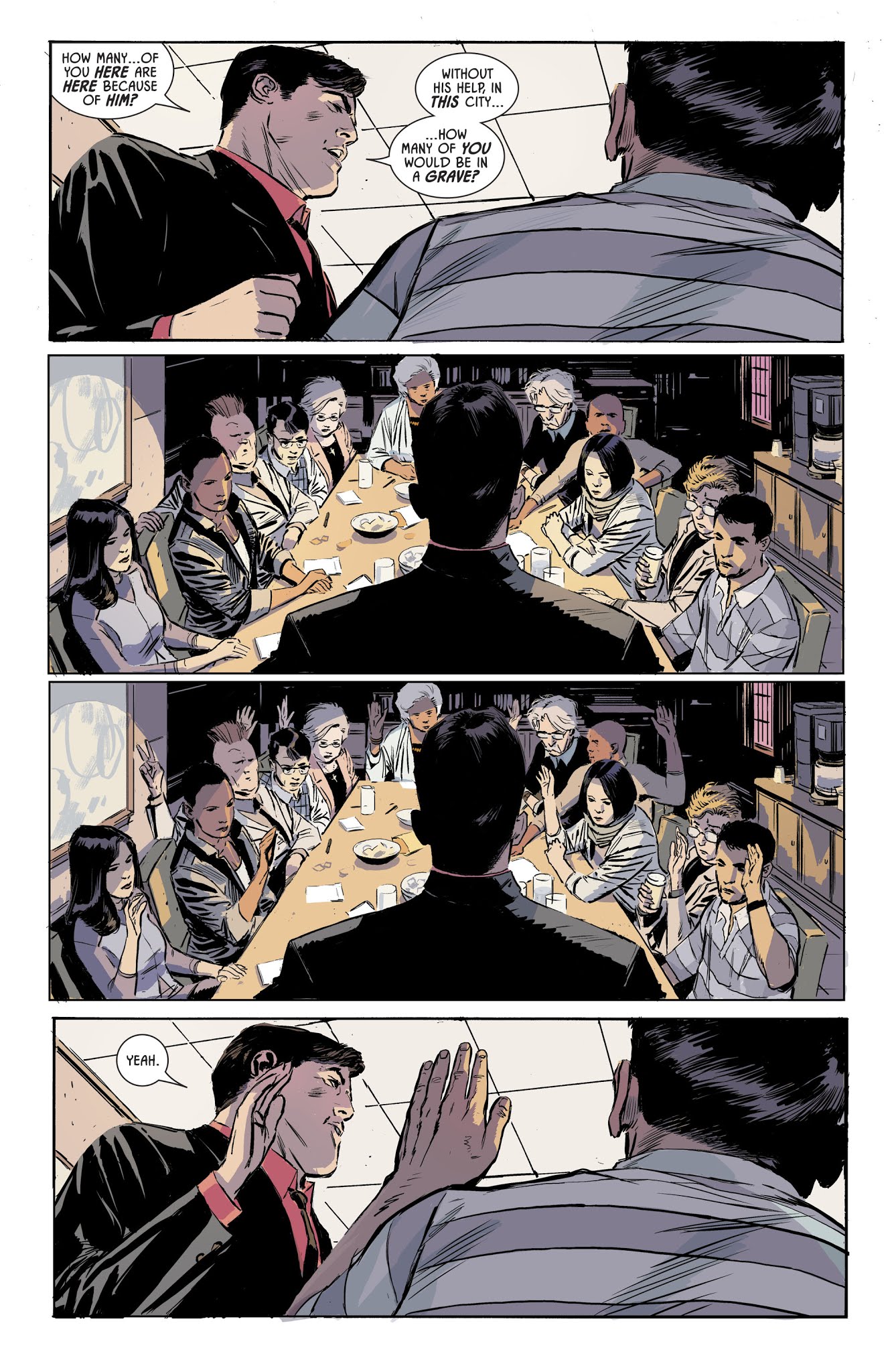 Read online Batman (2016) comic -  Issue #53 - 12