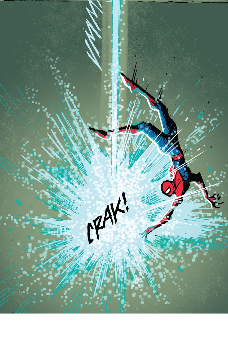 Read online Spine-Tingling Spider-Man: Infinity Comic comic -  Issue #3 - 45