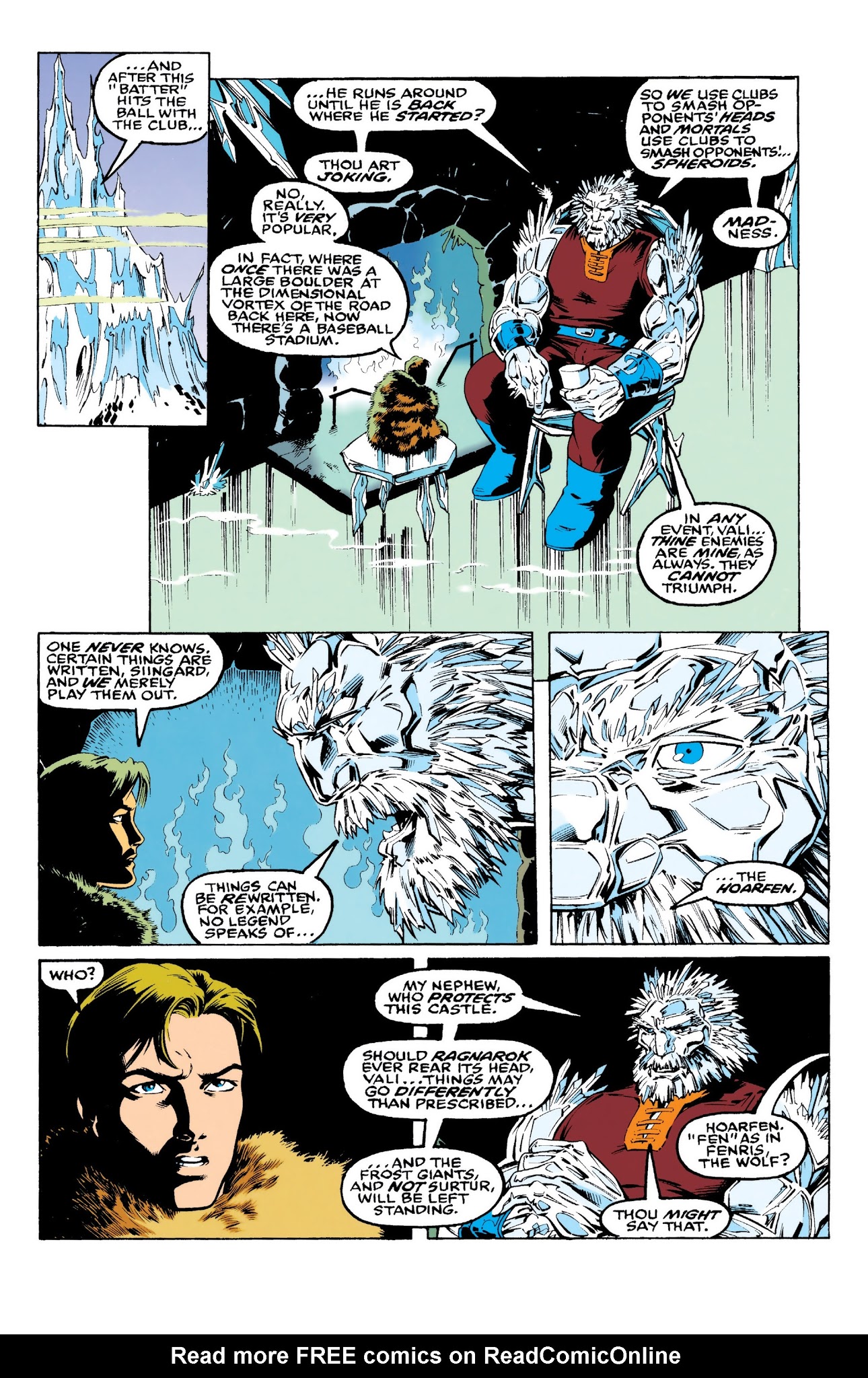 Read online Incredible Hulk Epic Collection comic -  Issue # TPB 21 - 153