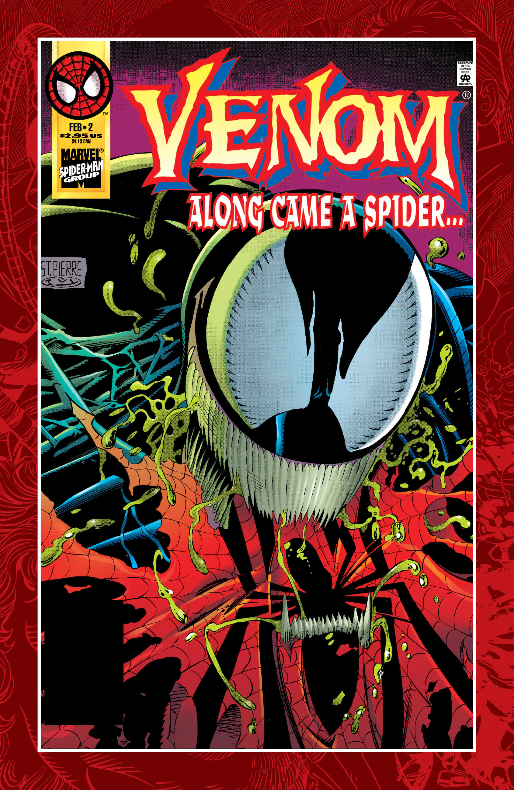 Read online The Amazing Spider-Man: The Complete Ben Reilly Epic comic -  Issue # TPB 2 - 244