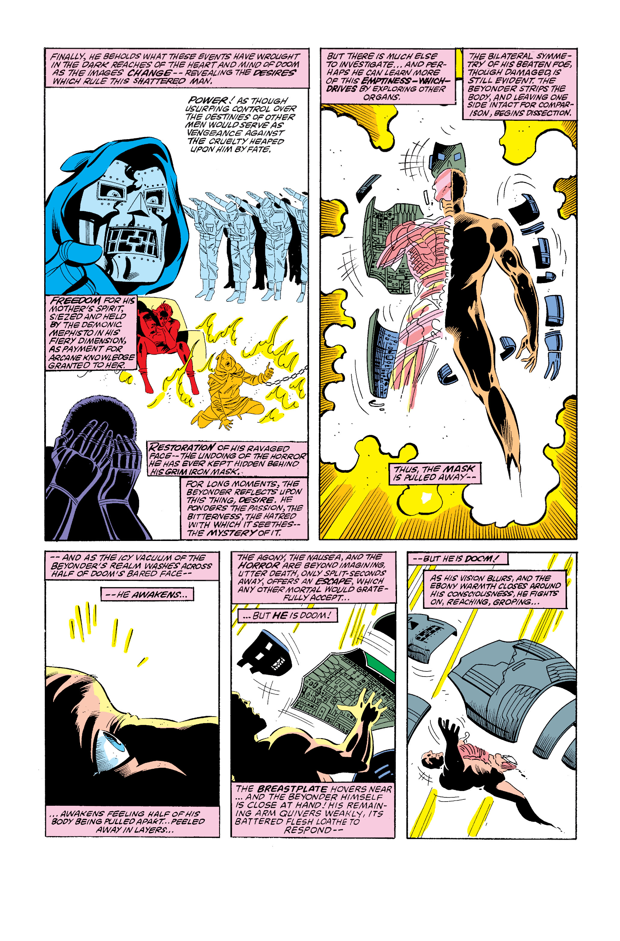 Read online Secret Wars Prelude comic -  Issue # Full - 24