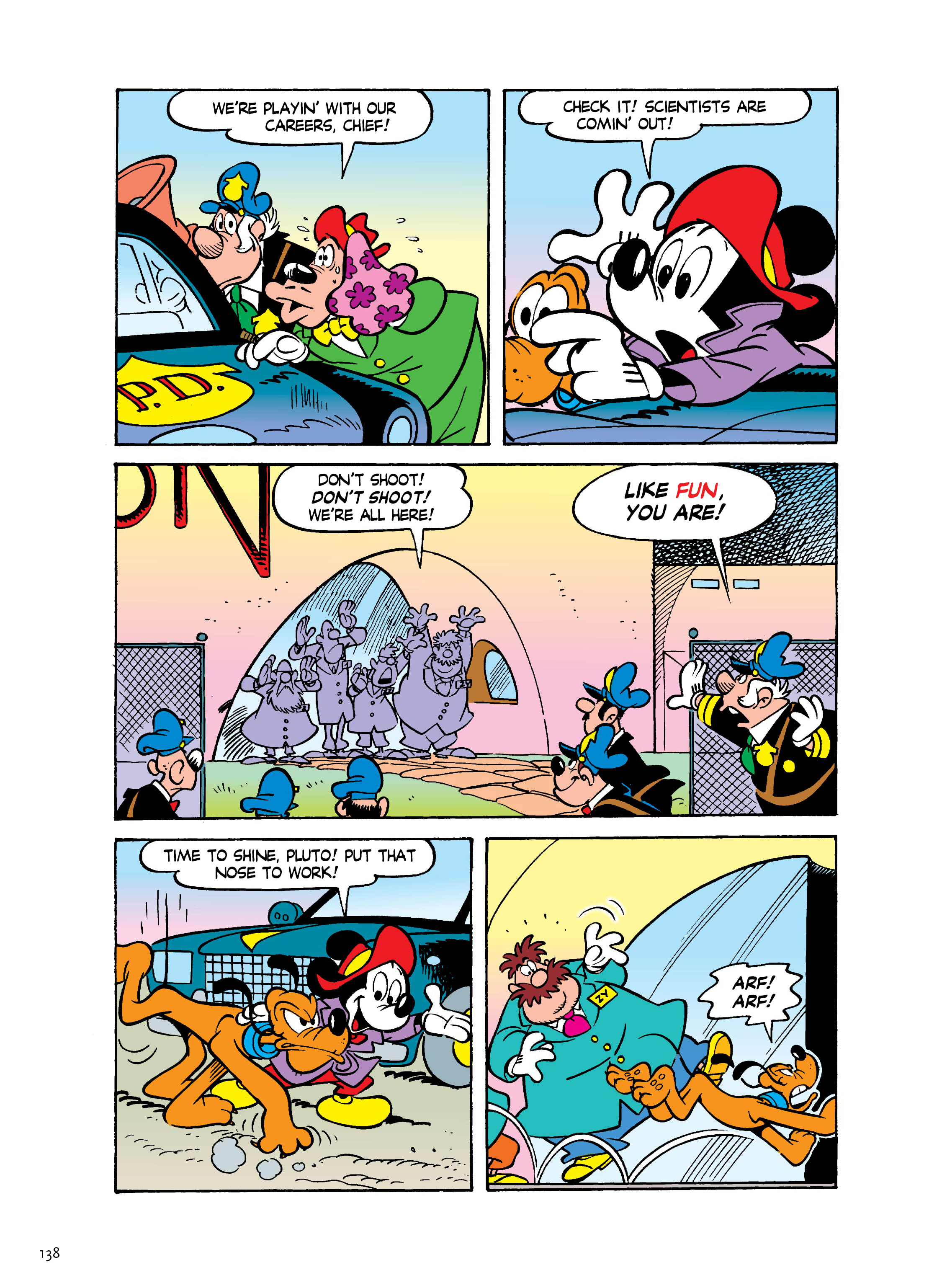 Read online Disney Masters comic -  Issue # TPB 12 (Part 2) - 45