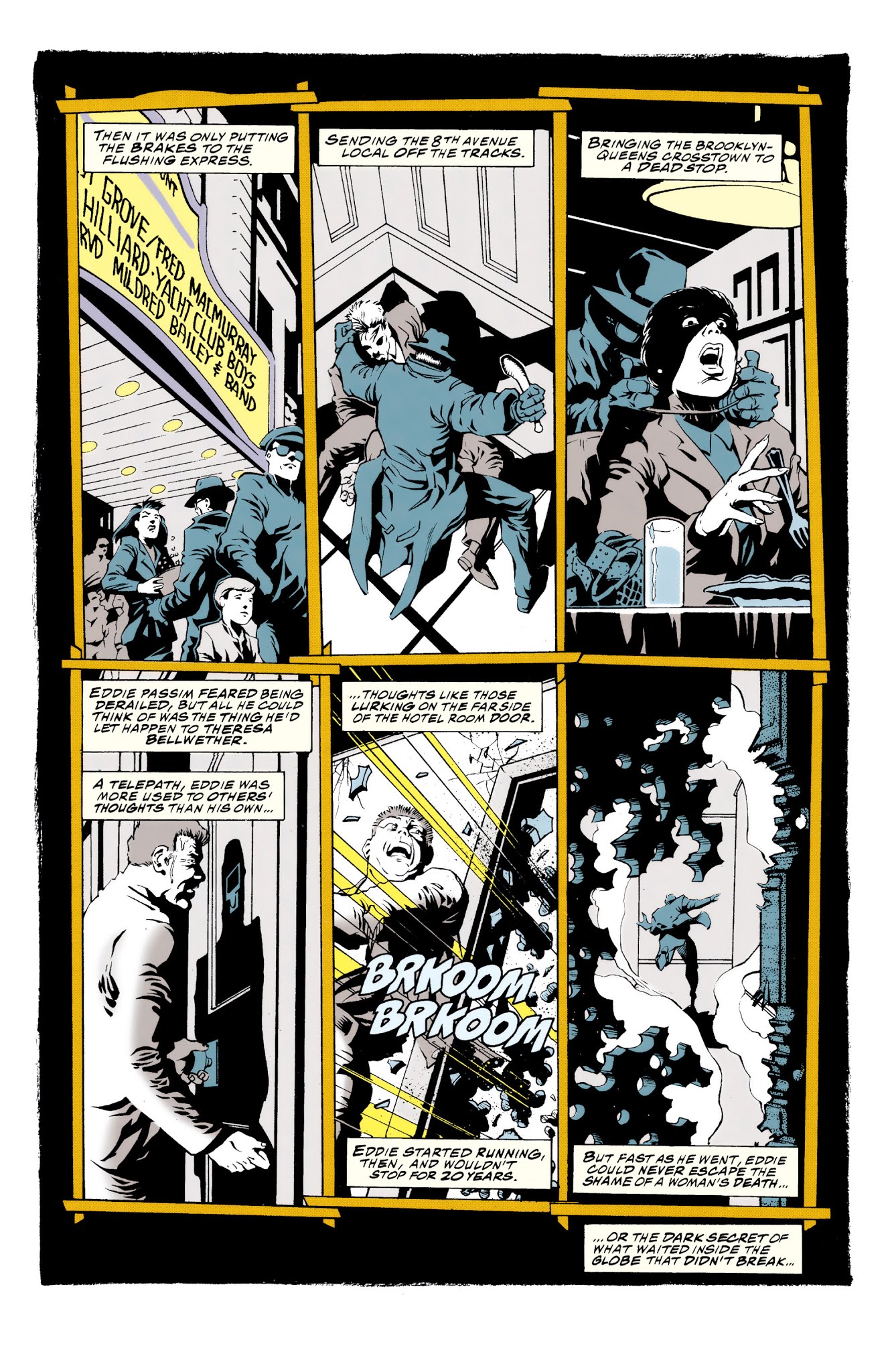 Read online Daredevil Epic Collection comic -  Issue # TPB 18 (Part 1) - 34