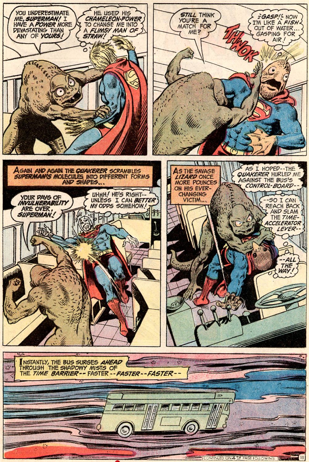 Action Comics (1938) issue 431 - Page 17