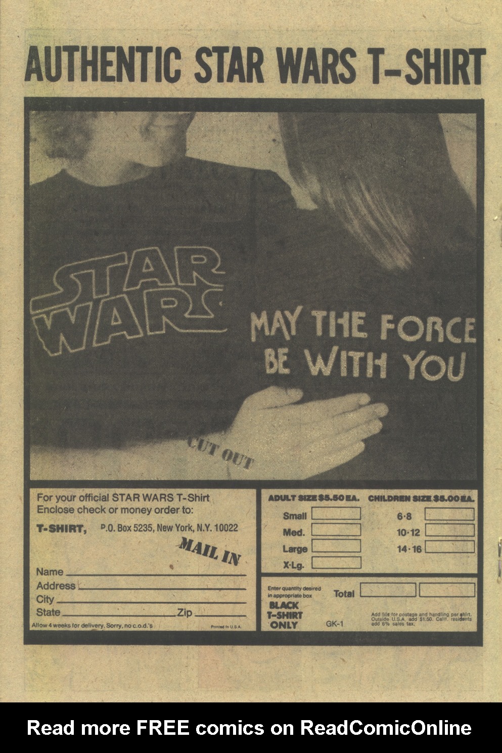 Read online Walt Disney Showcase (1970) comic -  Issue #43 - 18