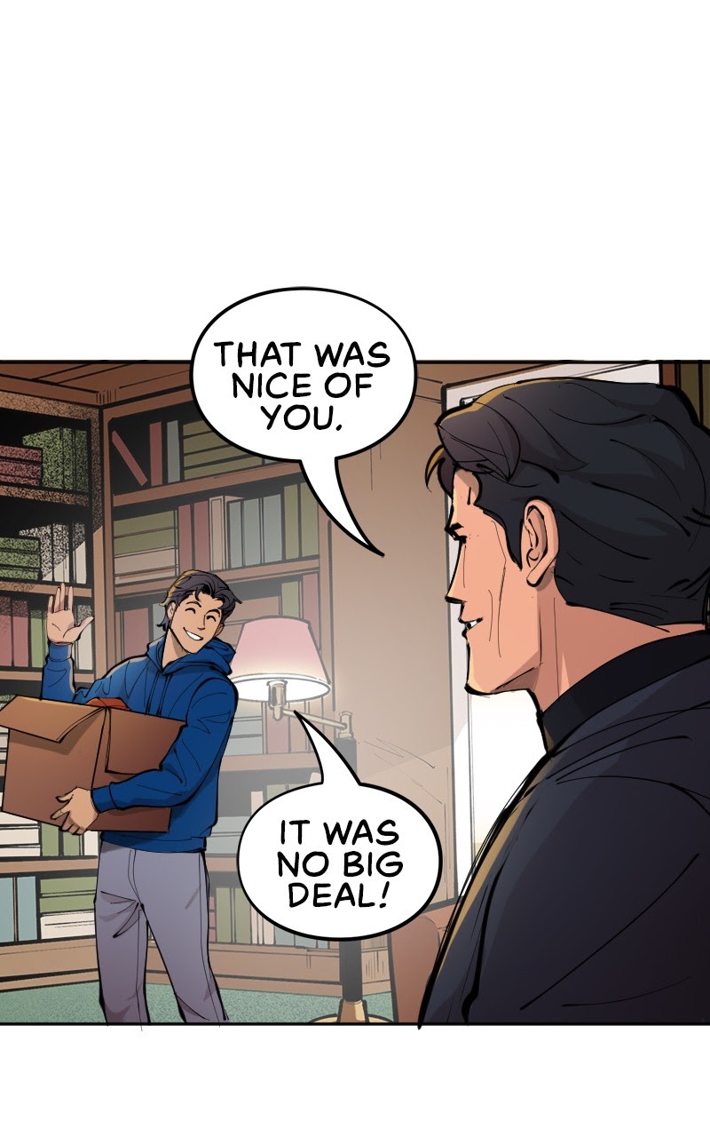 Read online Batman: Wayne Family Adventures comic -  Issue #6 - 4