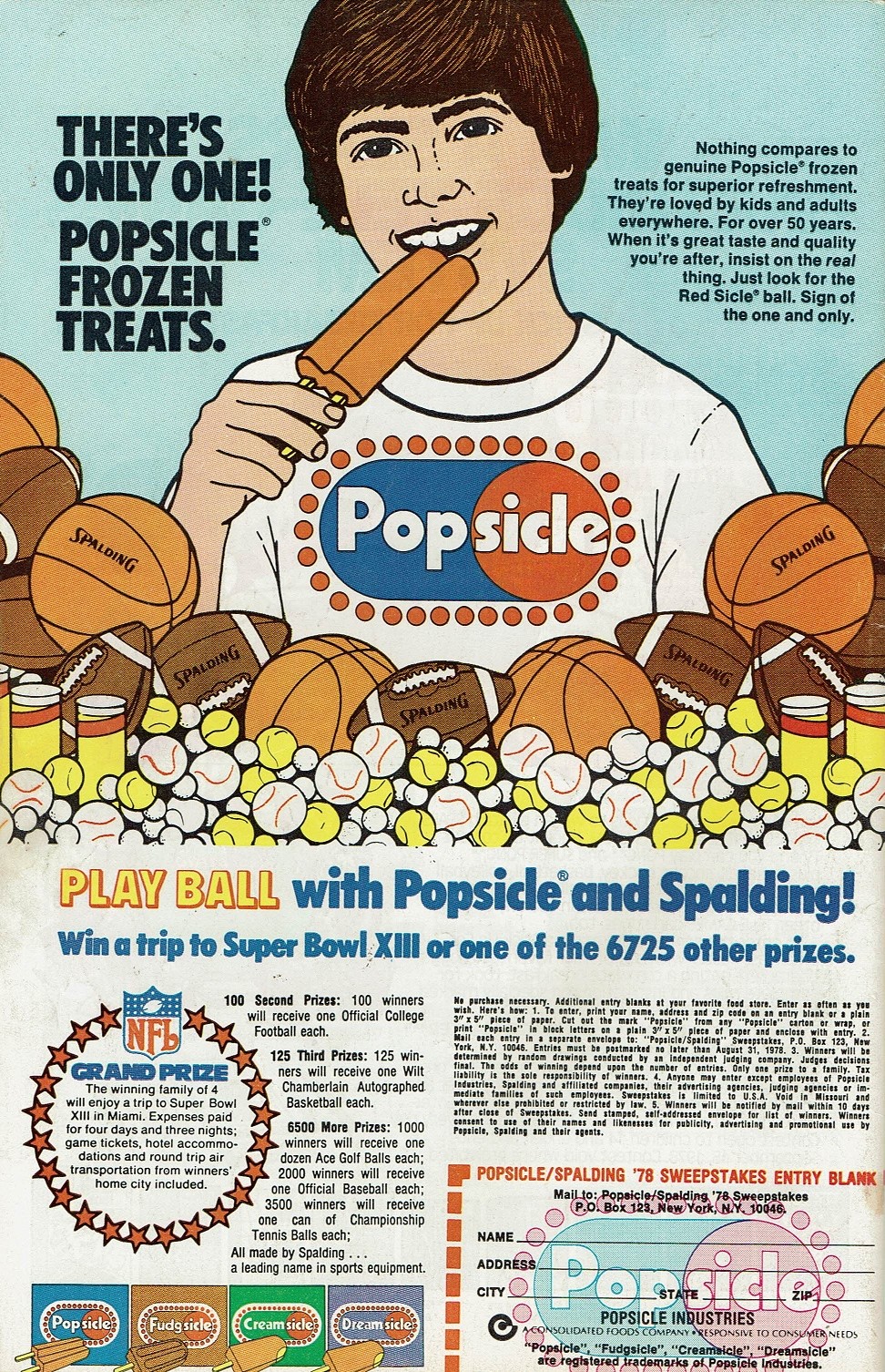 Read online Life With Archie (1958) comic -  Issue #195 - 36