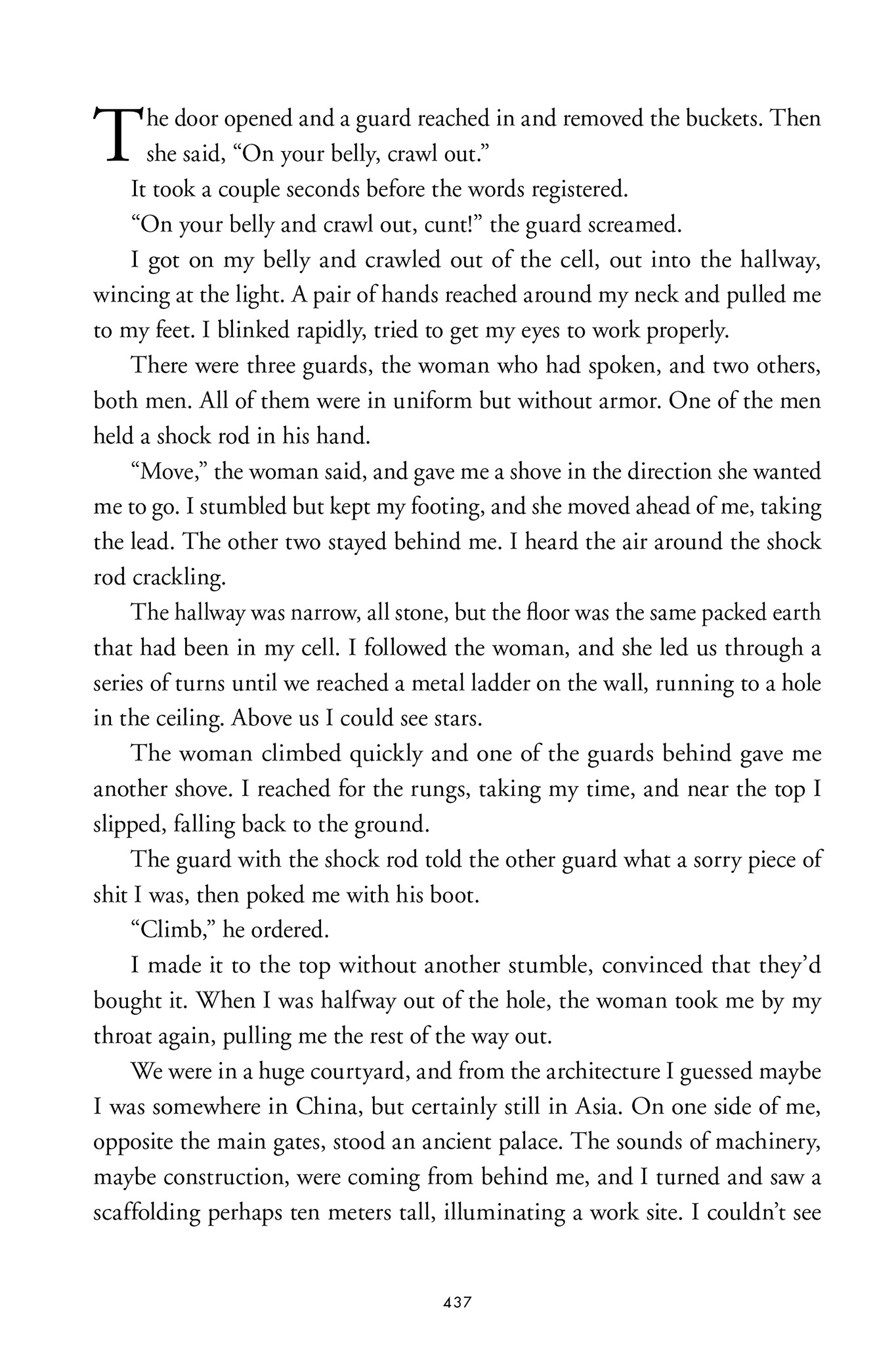 Read online Grendel Omnibus comic -  Issue # TPB_4 (Part 2) - 160