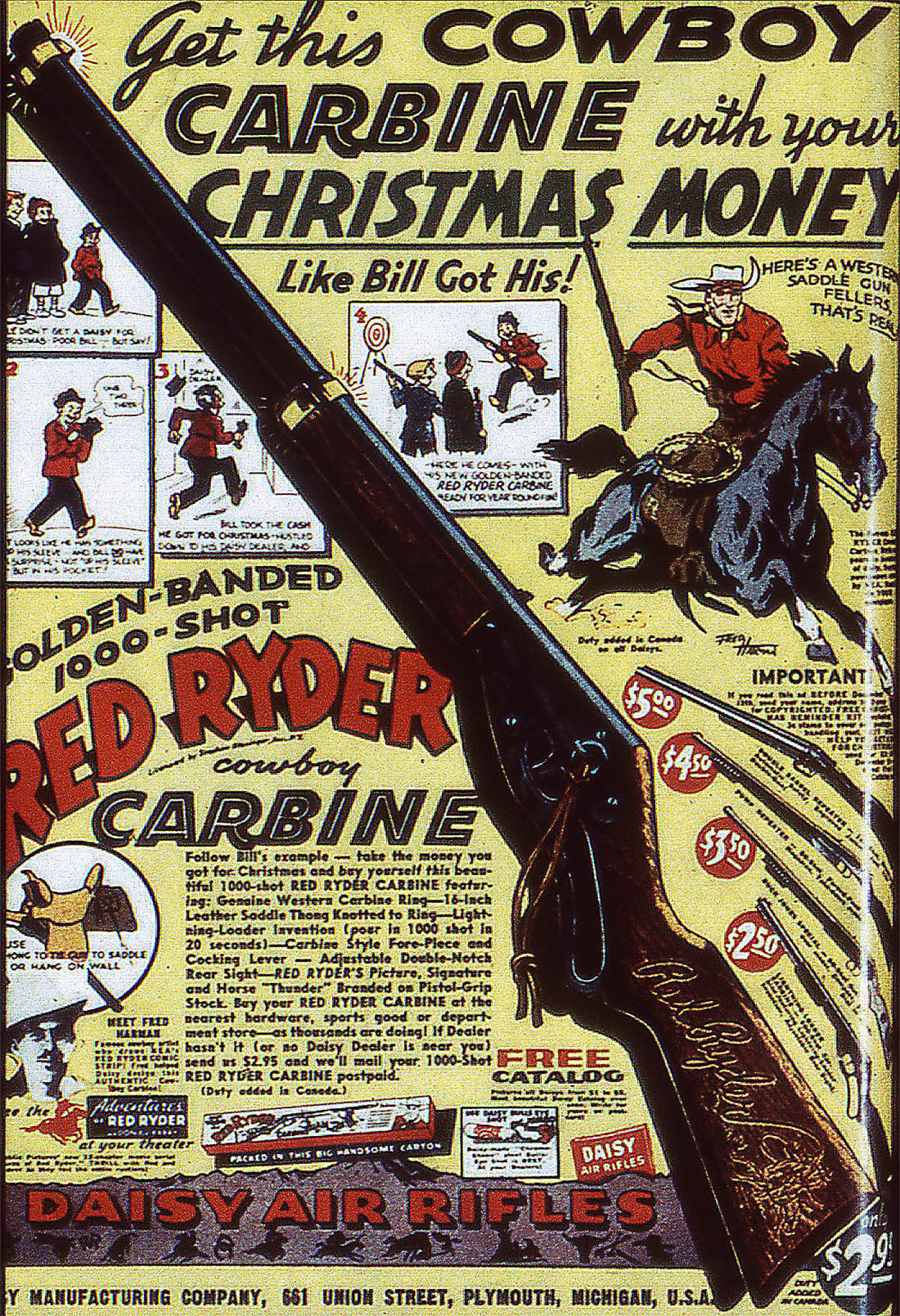 Read online Adventure Comics (1938) comic -  Issue #58 - 69