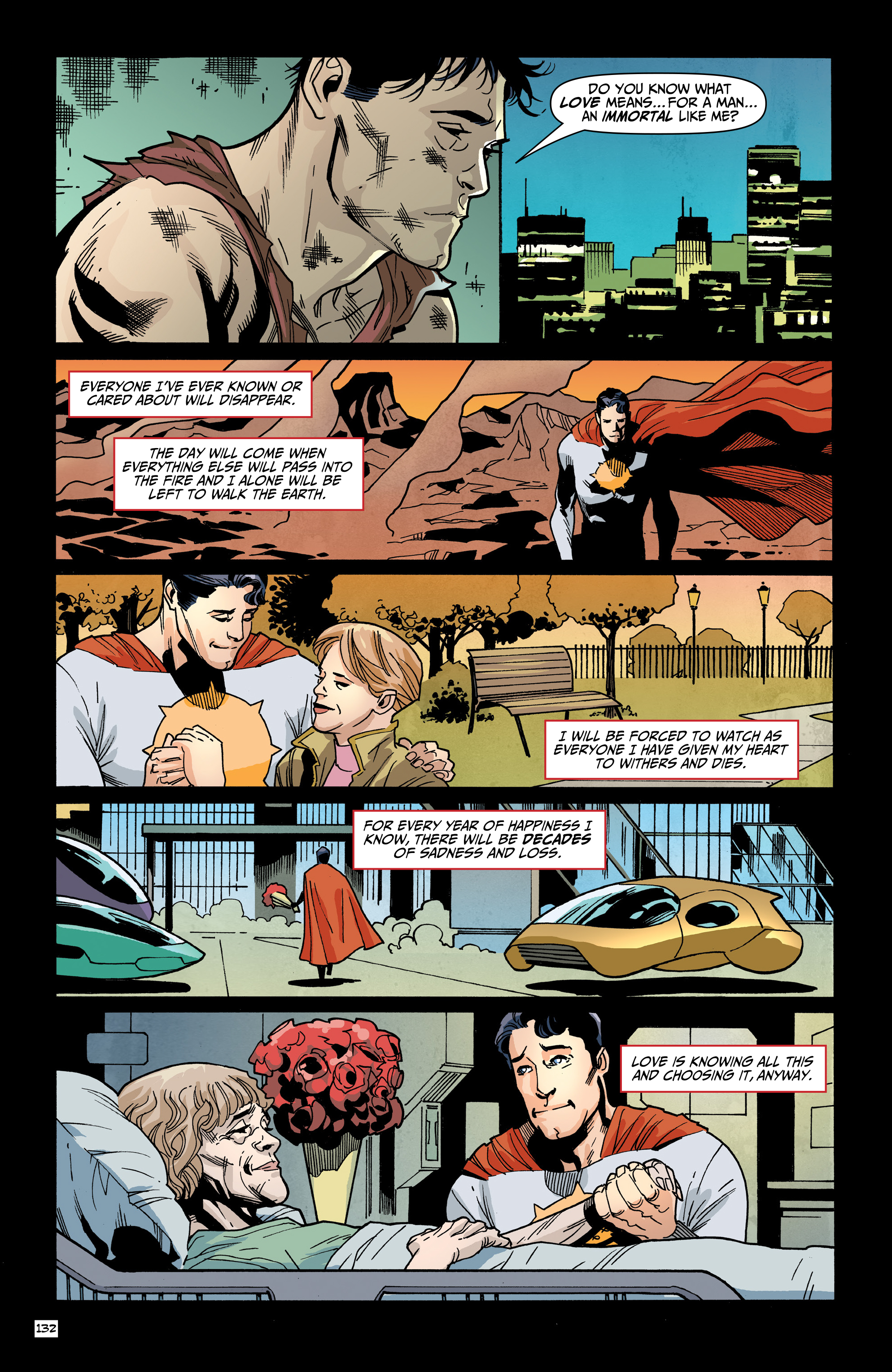 Read online Second Coming comic -  Issue # _TPB (Part 2) - 30