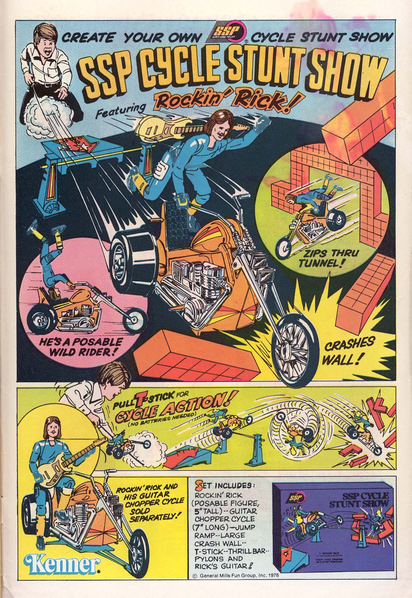 Read online Dagar the Invincible comic -  Issue #18 - 35