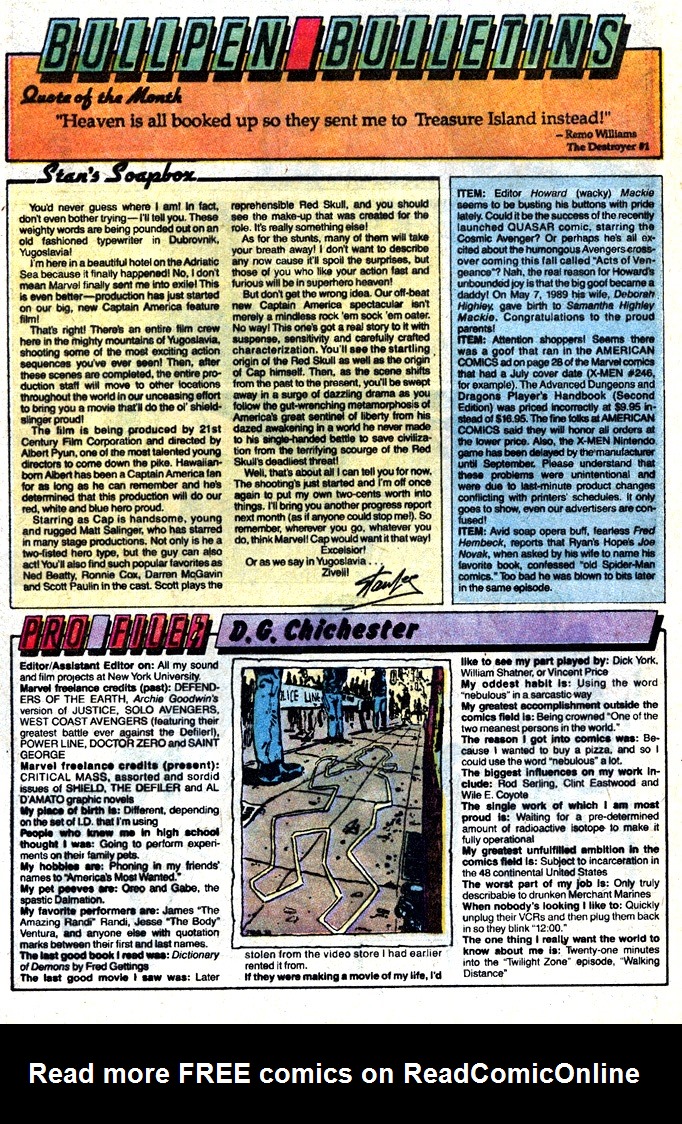 Read online Nth Man the Ultimate Ninja comic -  Issue #5 - 25