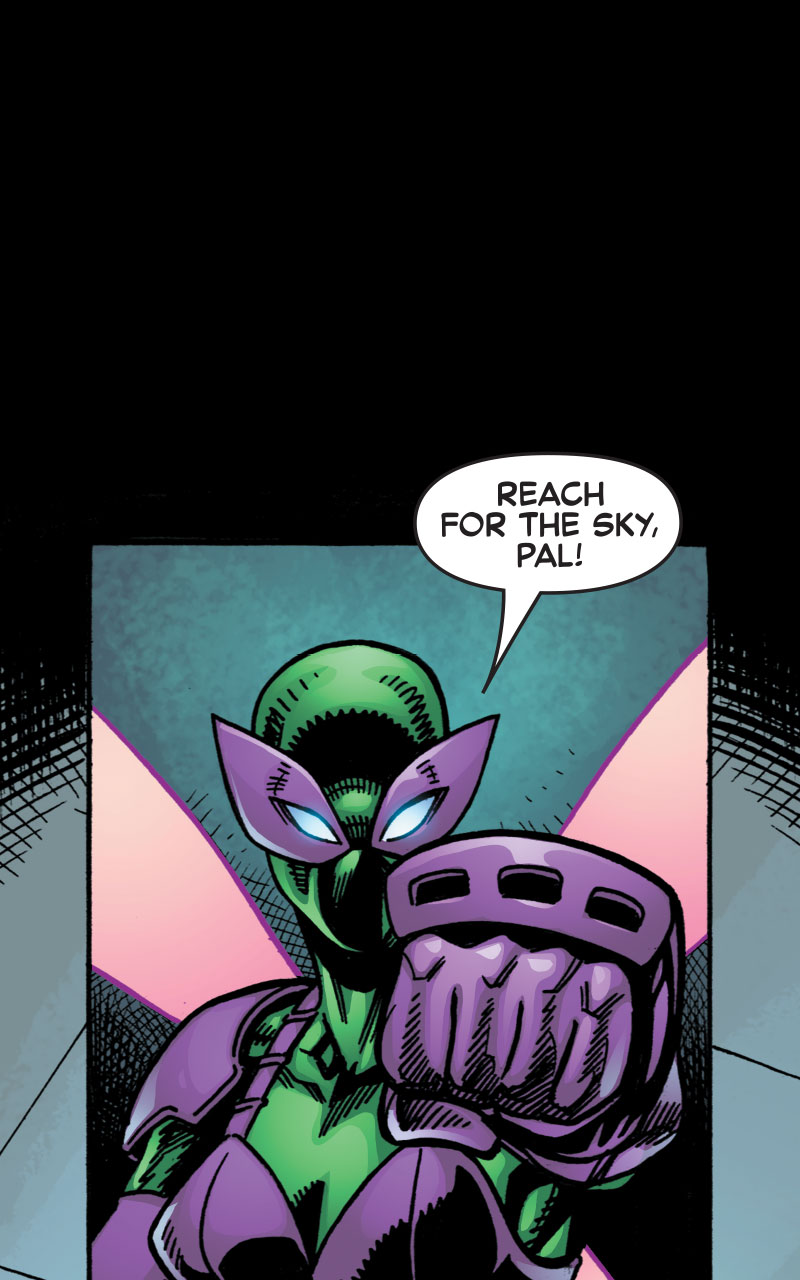 Read online Spider-Verse Unlimited: Infinity Comic comic -  Issue #5 - 3