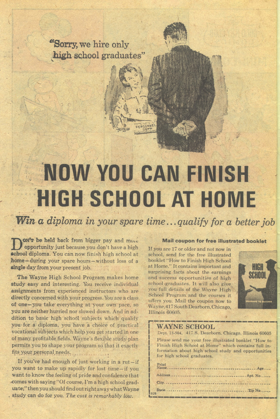 Read online Walt Disney's Donald Duck (1952) comic -  Issue #129 - 34