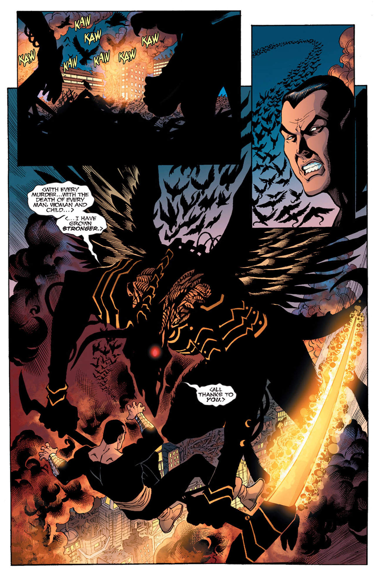 Read online 52 comic -  Issue #45 - 18