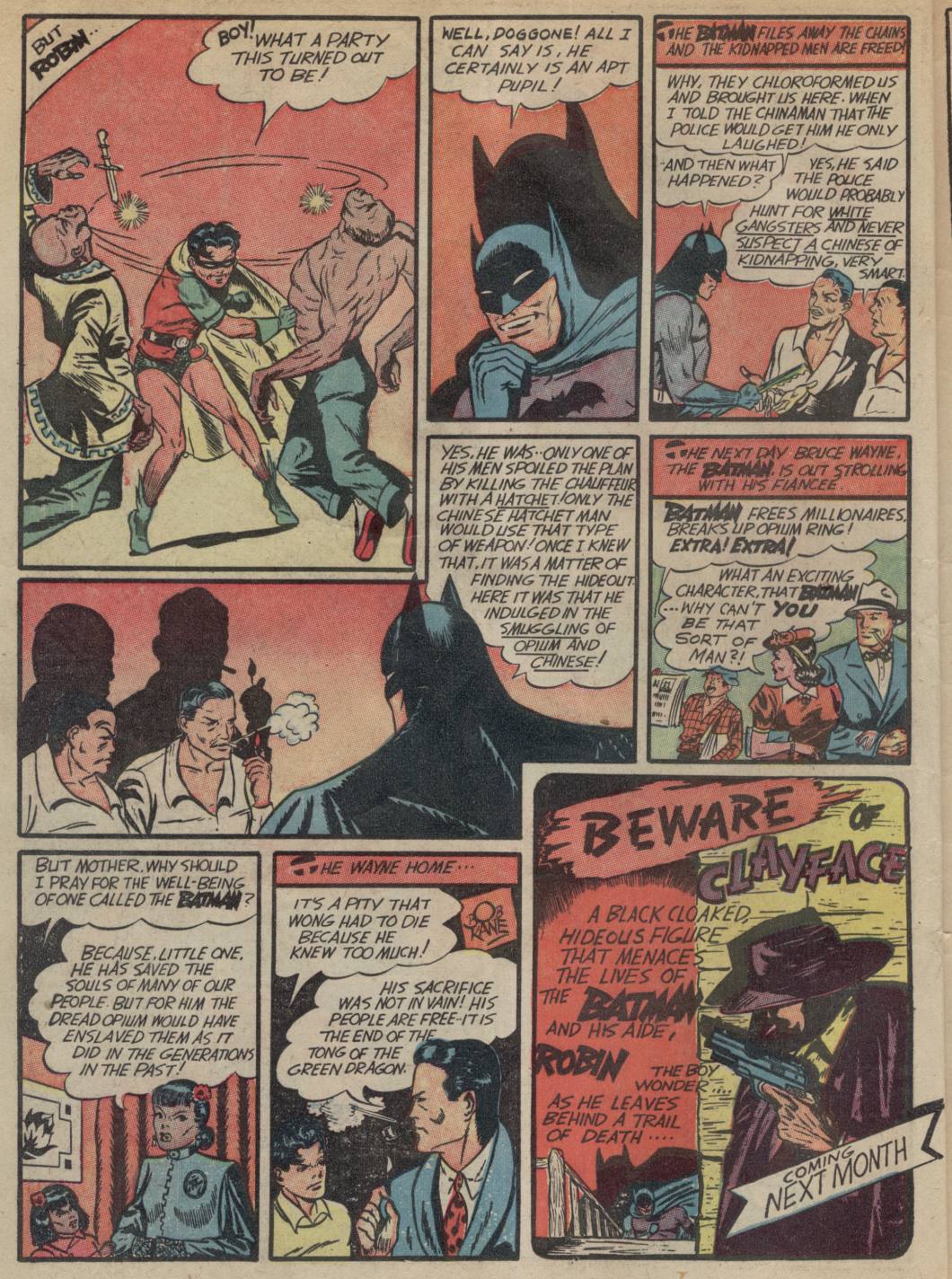 Read online Detective Comics (1937) comic -  Issue #39 - 15