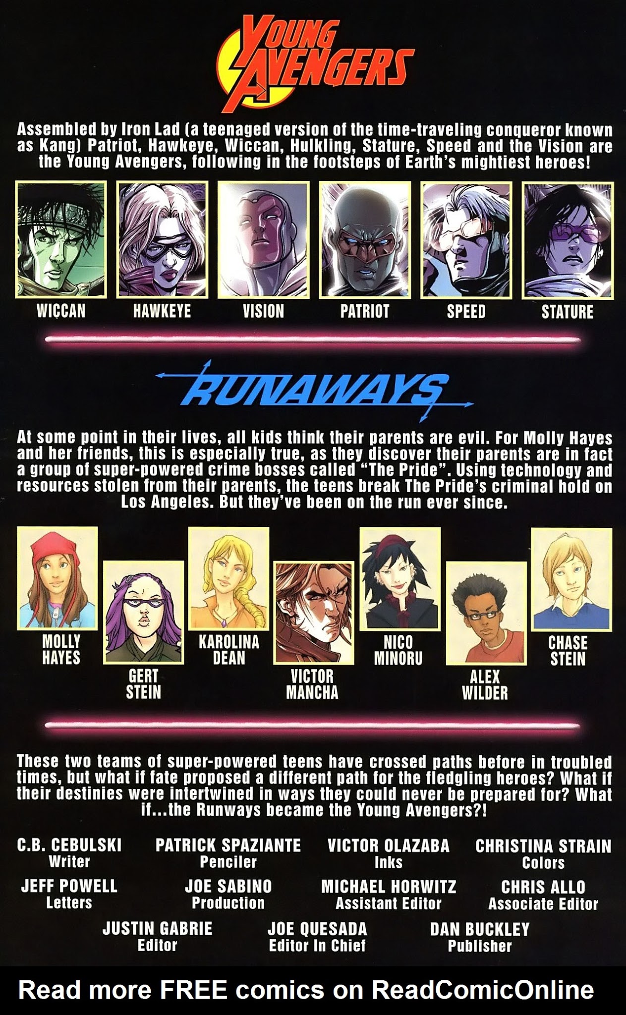 Read online What If? House of M comic -  Issue # Full - 28
