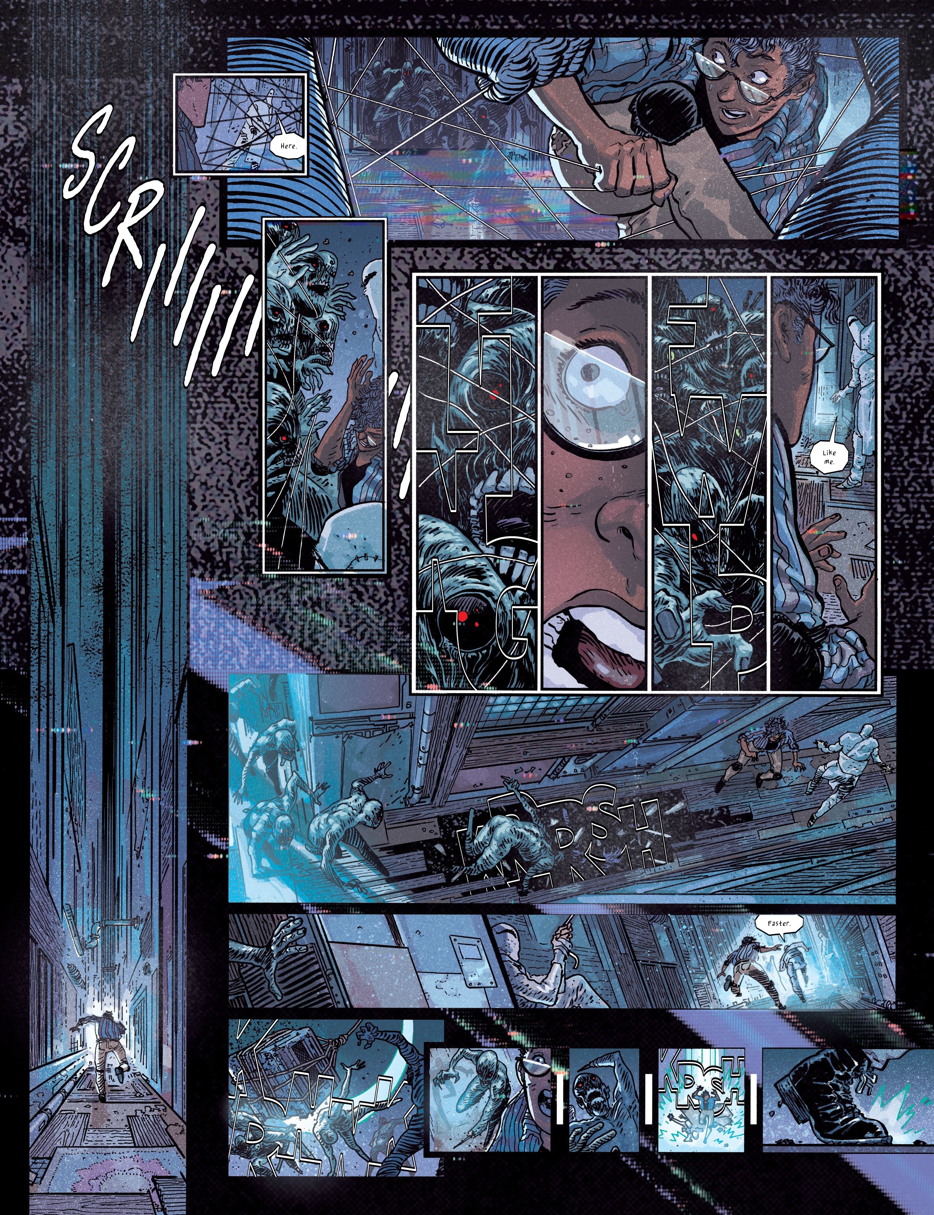 Read online Blink (2022) comic -  Issue #3 - 9