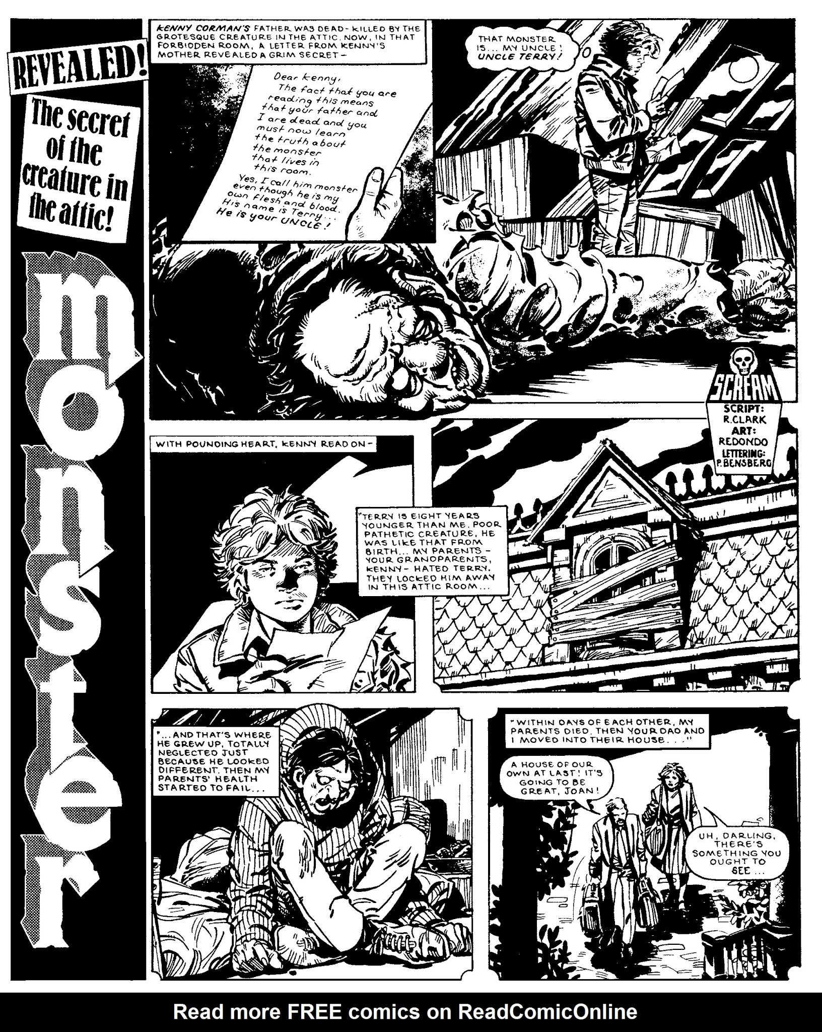 Read online Monster comic -  Issue # TPB (Part 1) - 15