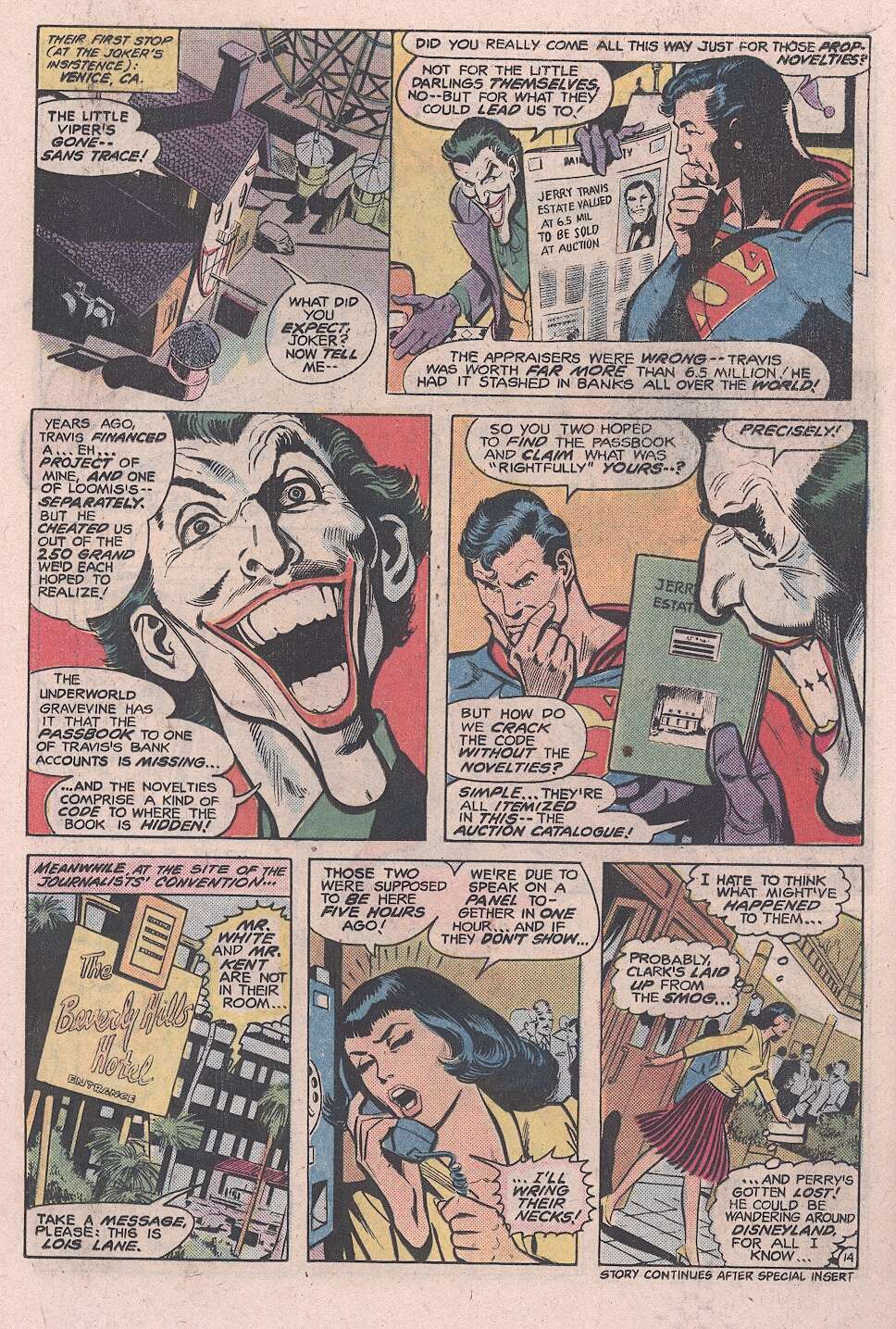 Read online DC Comics Presents comic -  Issue #41 - 18