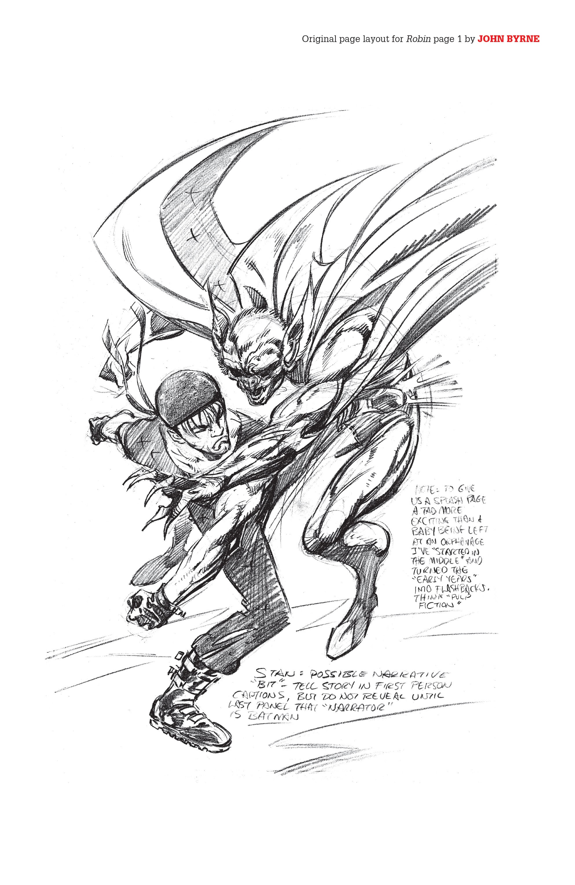 Read online Just Imagine Stan Lee Creating the DC Universe comic -  Issue # TPB 2 (Part 4) - 55