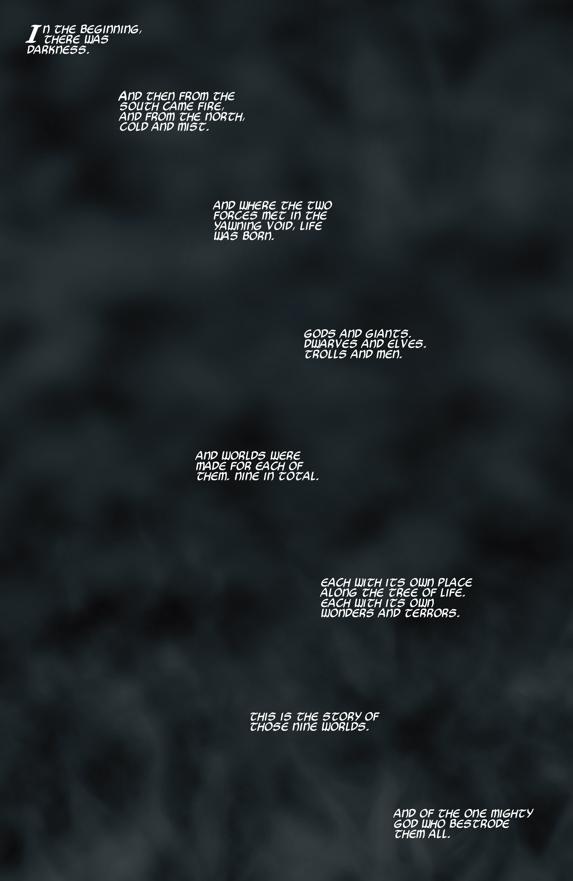 Read online War of the Realms Prelude comic -  Issue # TPB (Part 1) - 38