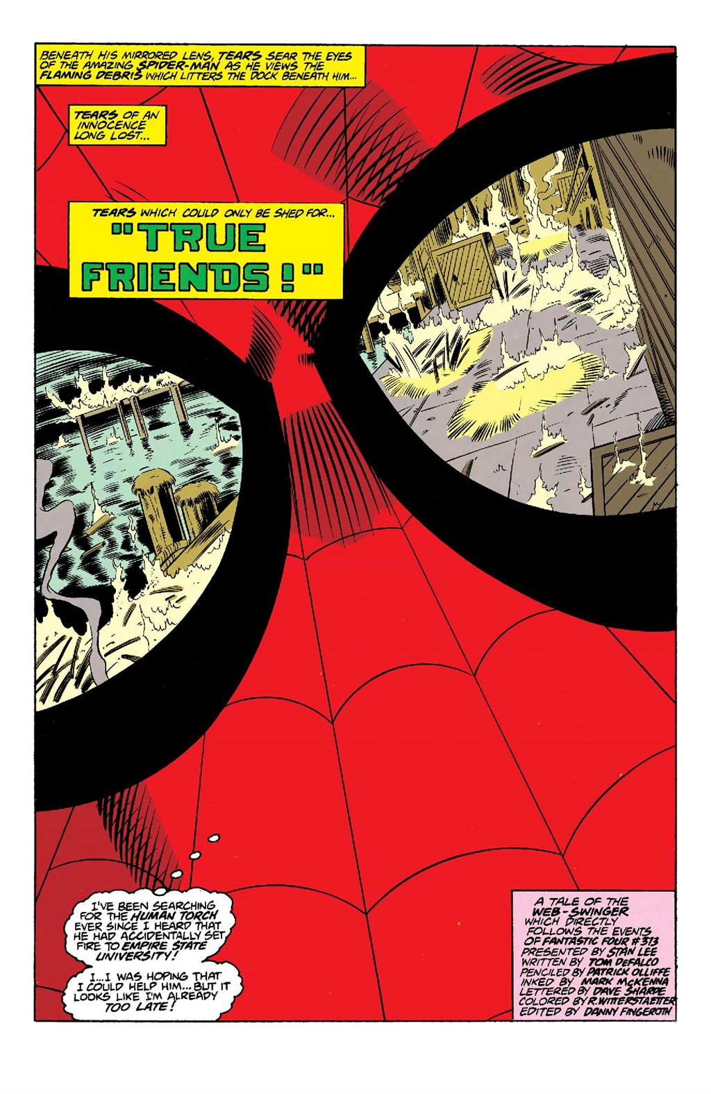 Read online Amazing Spider-Man Epic Collection comic -  Issue # Invasion of the Spider-Slayers (Part 3) - 87
