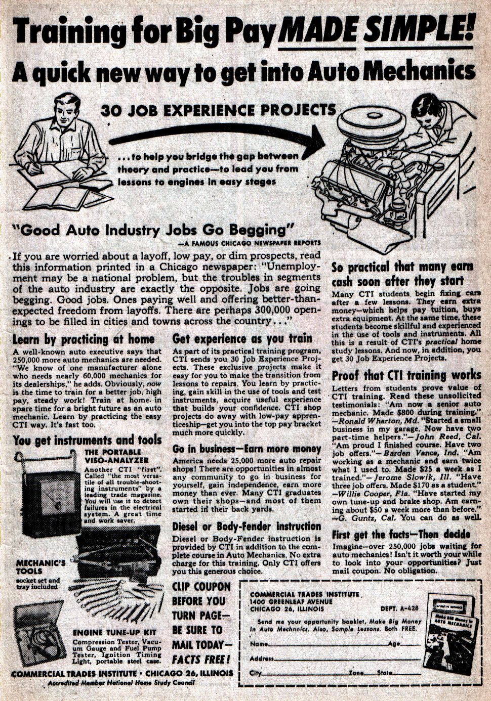 Read online Strange Tales (1951) comic -  Issue #121 - 9