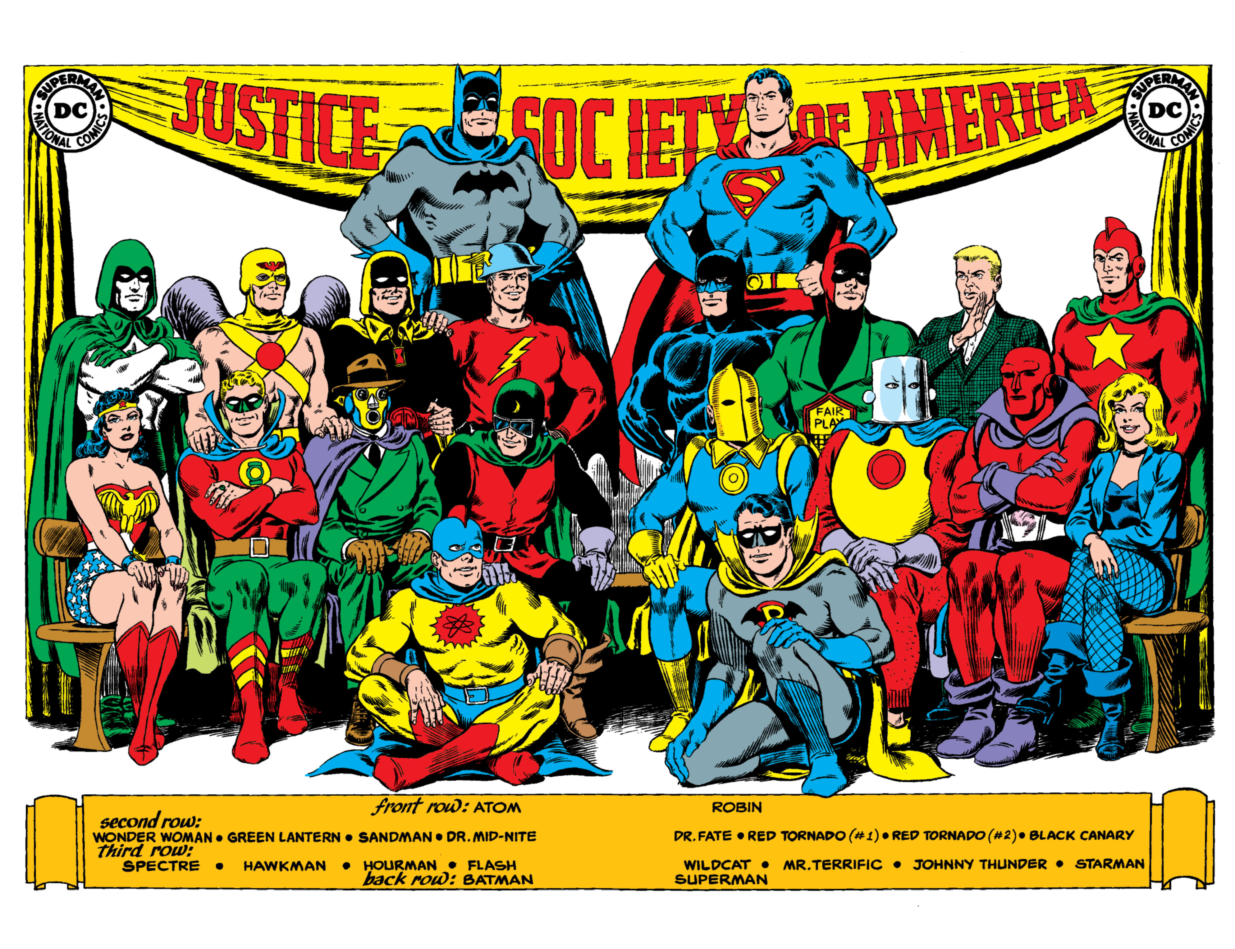 Comics list. Лига справедливости 1970. Justice League of America 1967. Justice Society of America Comic book title logo. Justice Soviet Dr. hate Hawkman the Atom Cyclone.