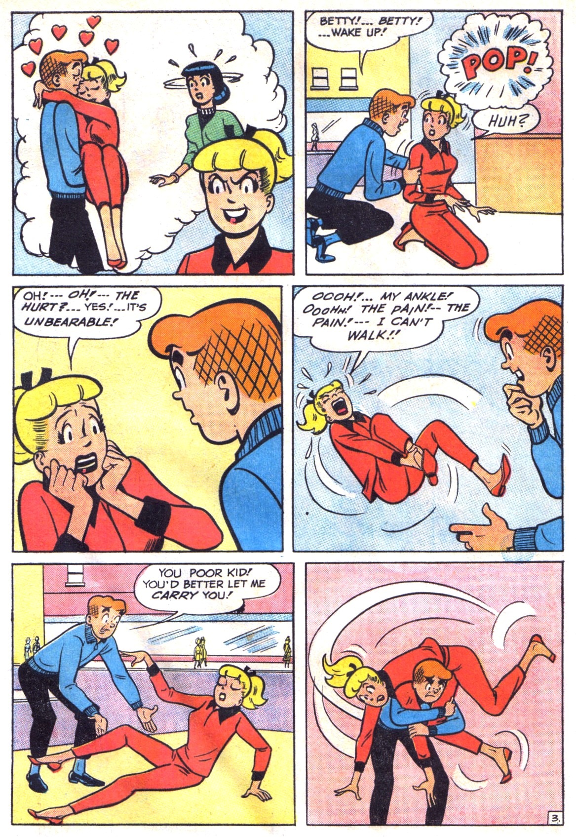 Archie (1960) 147 Page 22