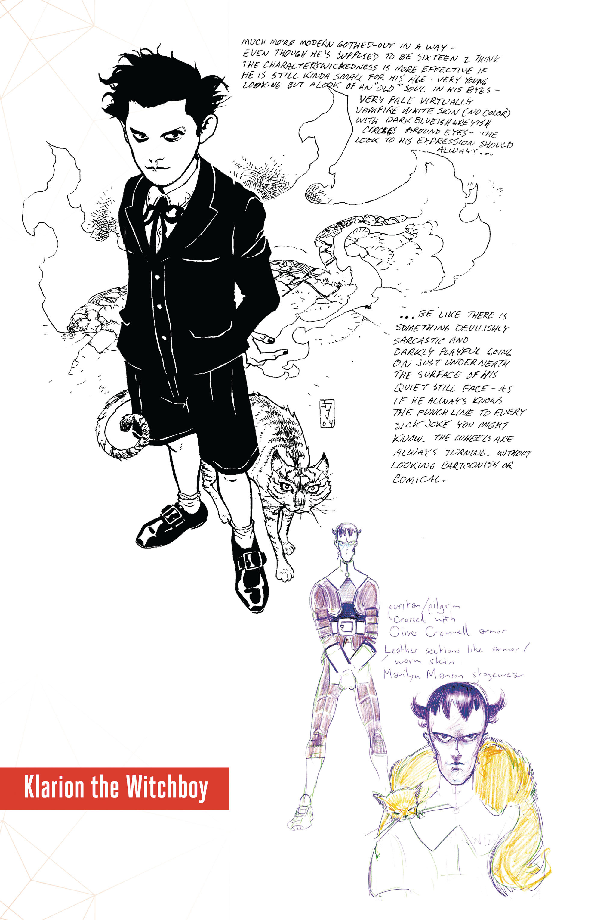 Read online Seven Soldiers of Victory comic -  Issue # TPB 1 (Part 4) - 73