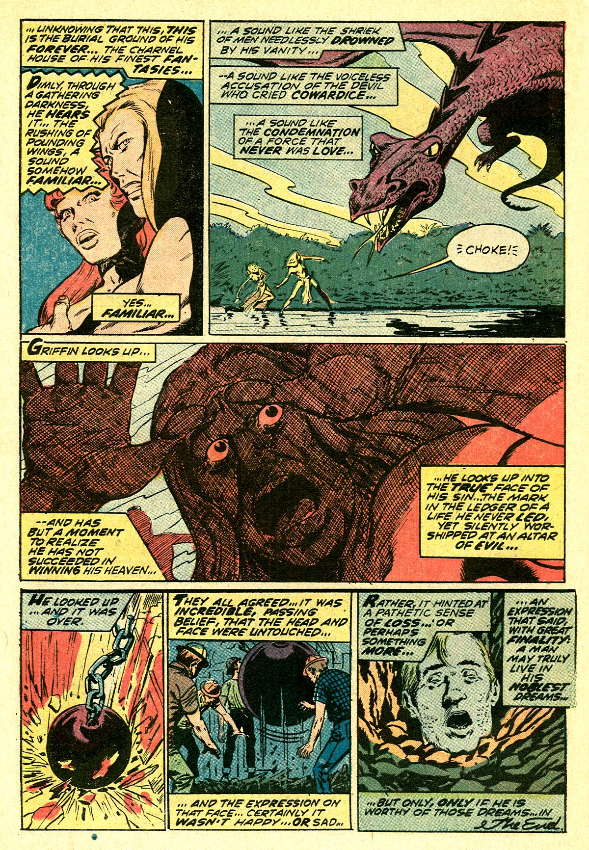 Chamber of Chills (1972) 1 Page 29
