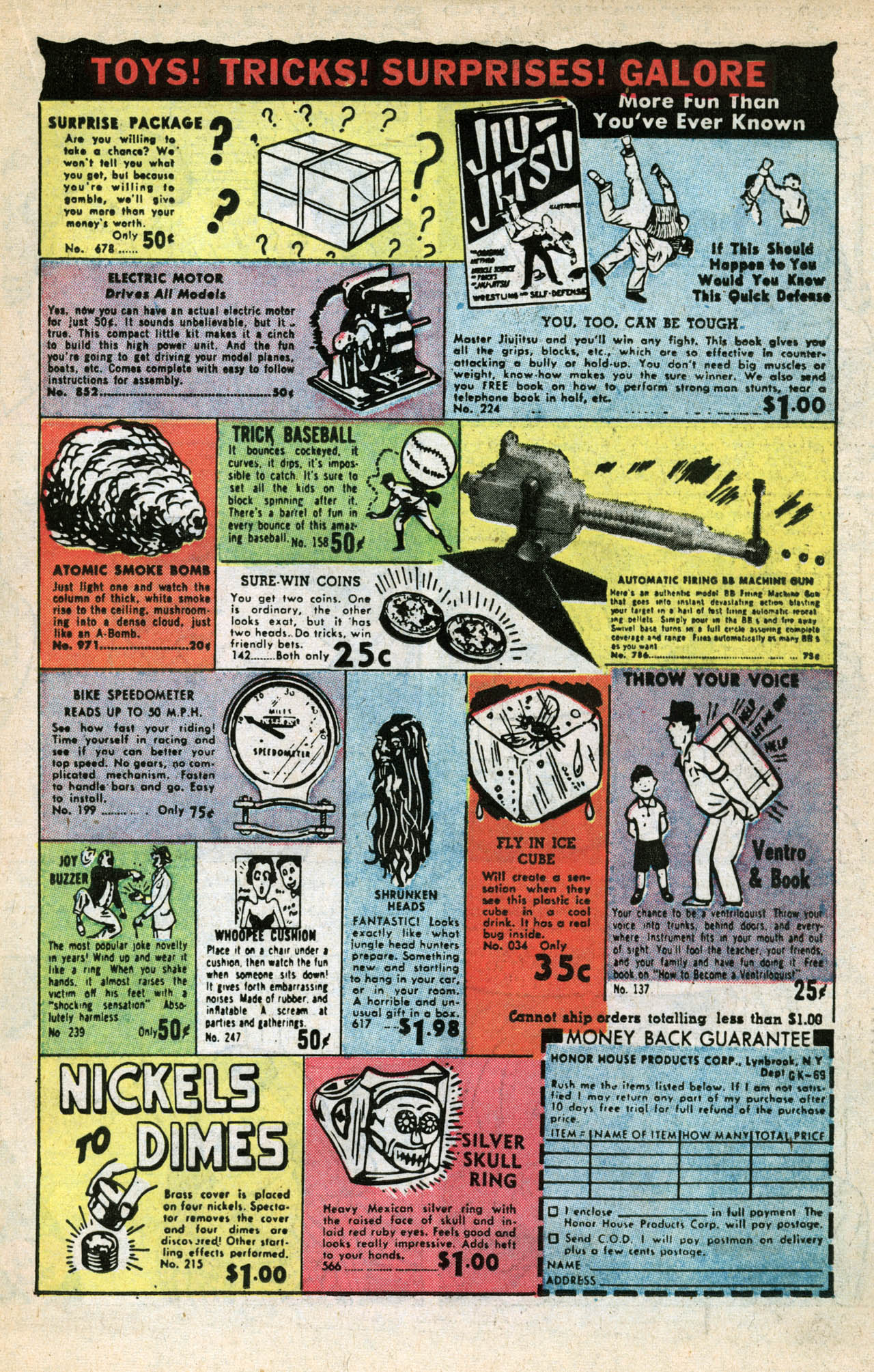 Read online My Own Romance comic -  Issue #64 - 19
