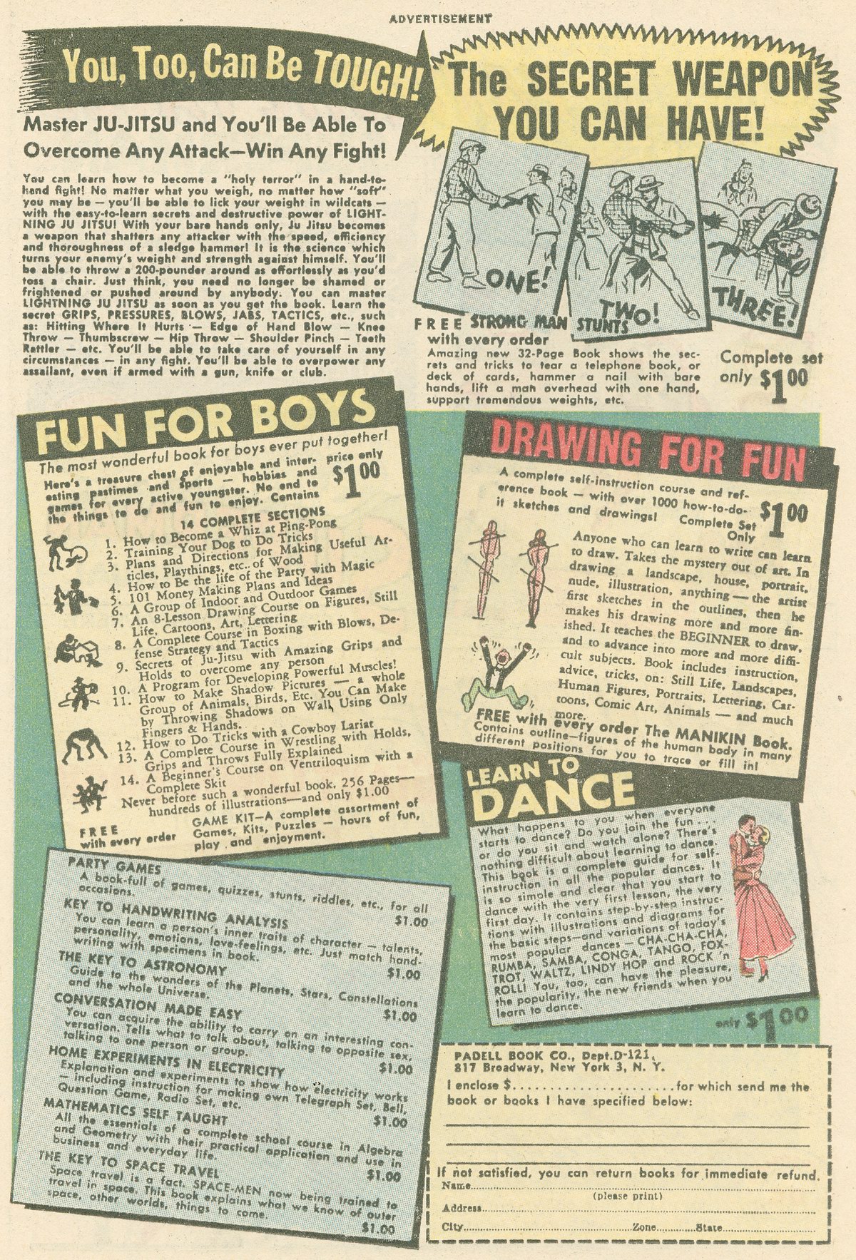 Read online Superman's Pal Jimmy Olsen comic -  Issue #55 - 12