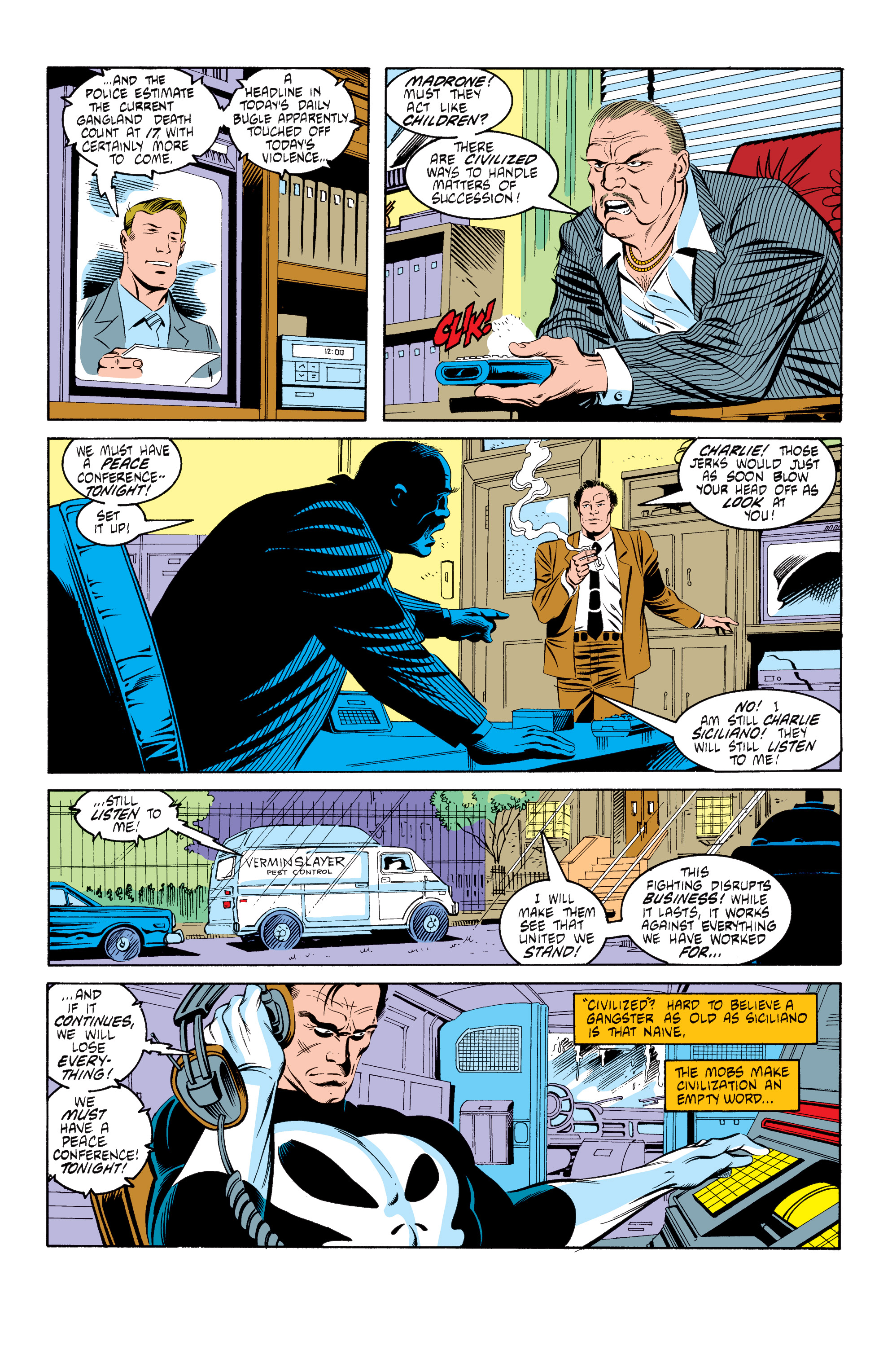 Read online Punisher Epic Collection comic -  Issue # TPB 2 (Part 1) - 61