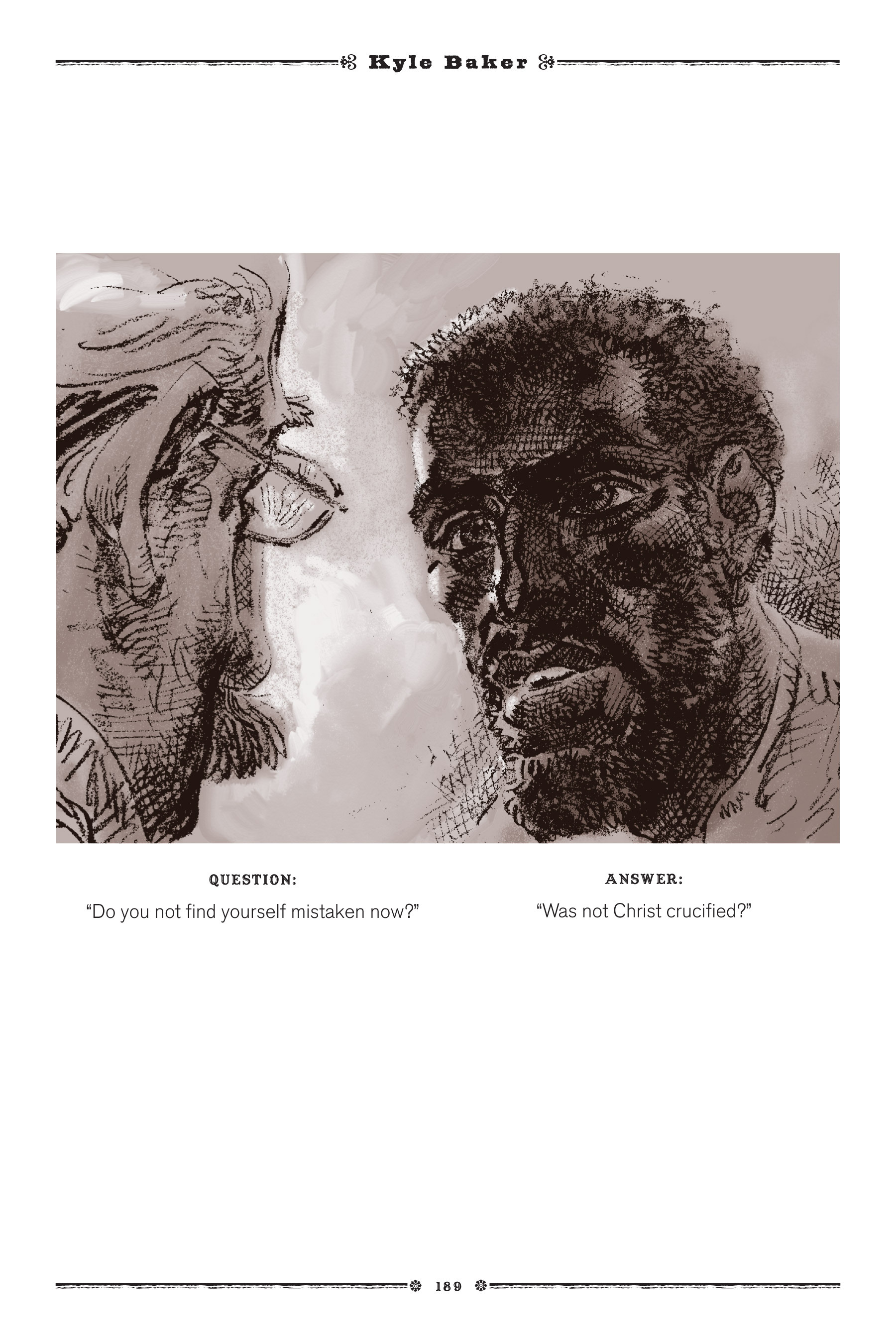 Read online Nat Turner comic -  Issue # TPB (Part 2) - 89