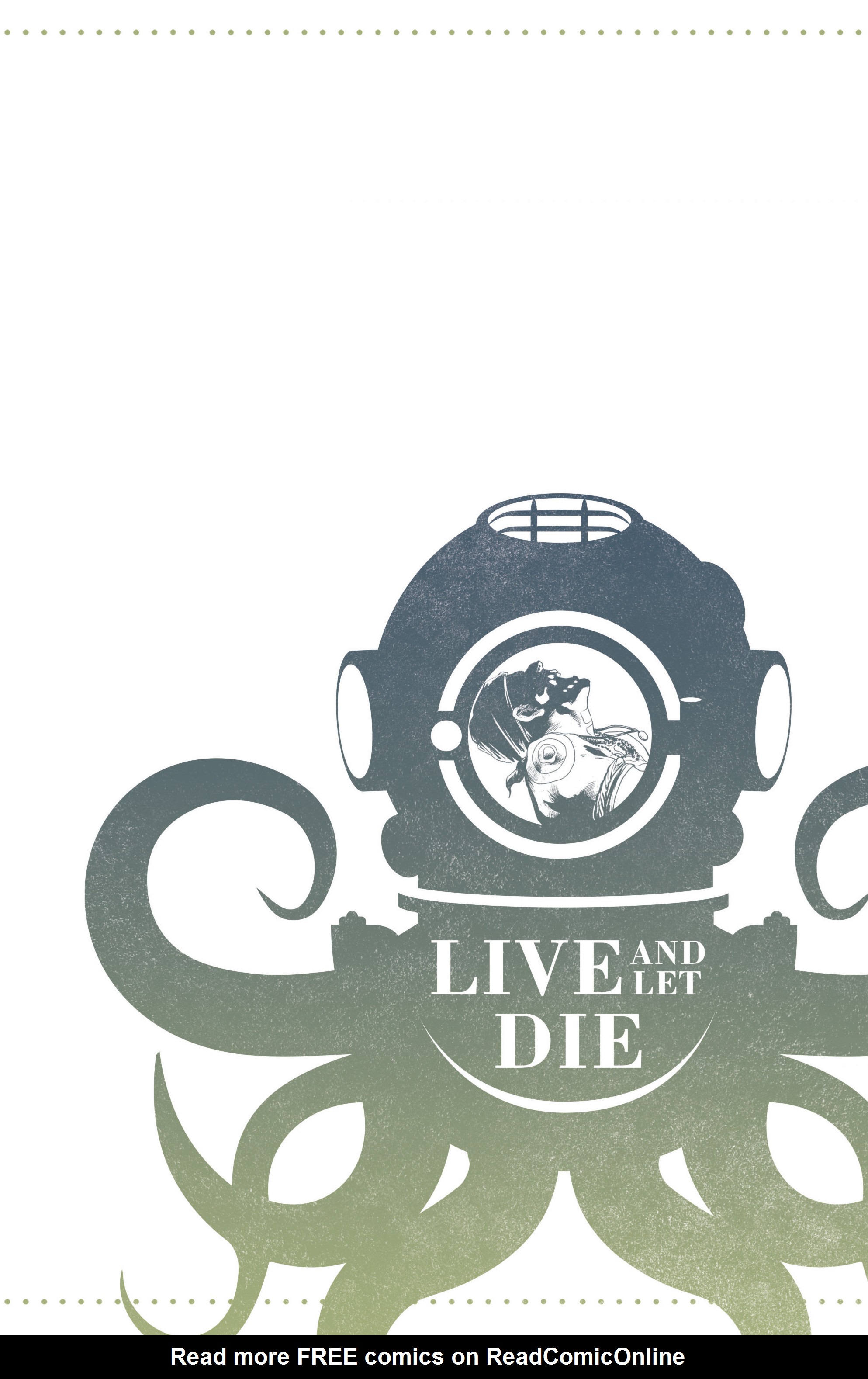 Read online James Bond: Live and Let Die comic -  Issue # TPB (Part 2) - 83