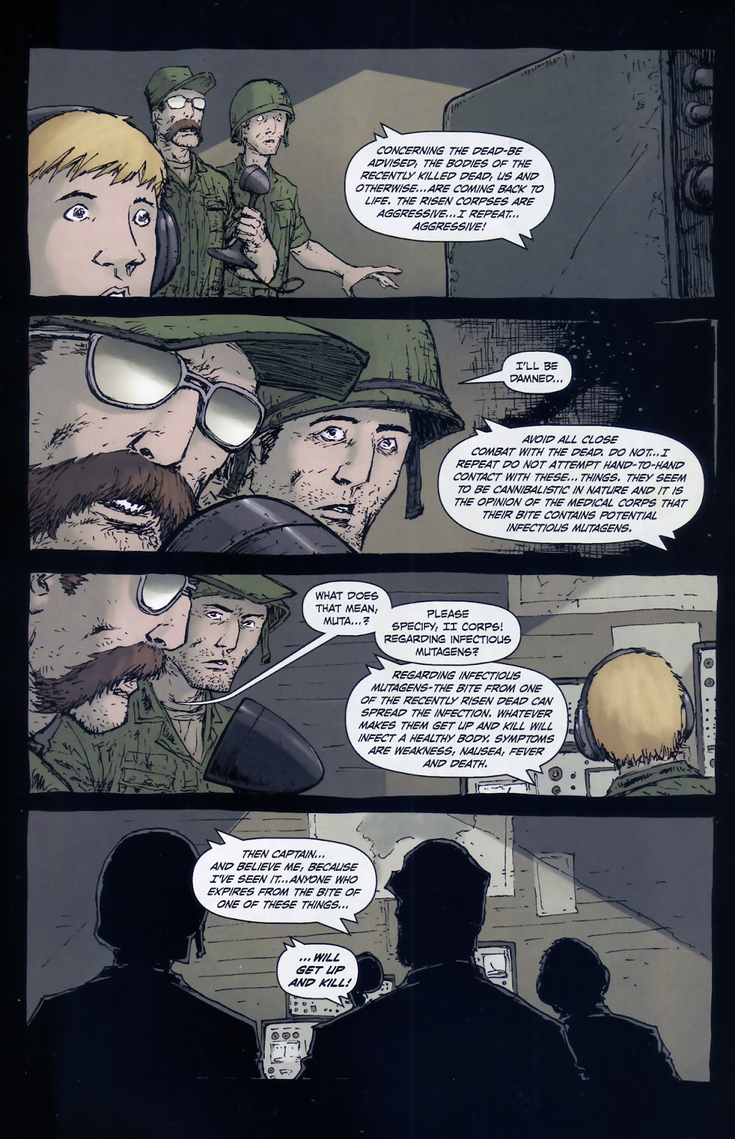'68 (2011) issue 2 - Page 22