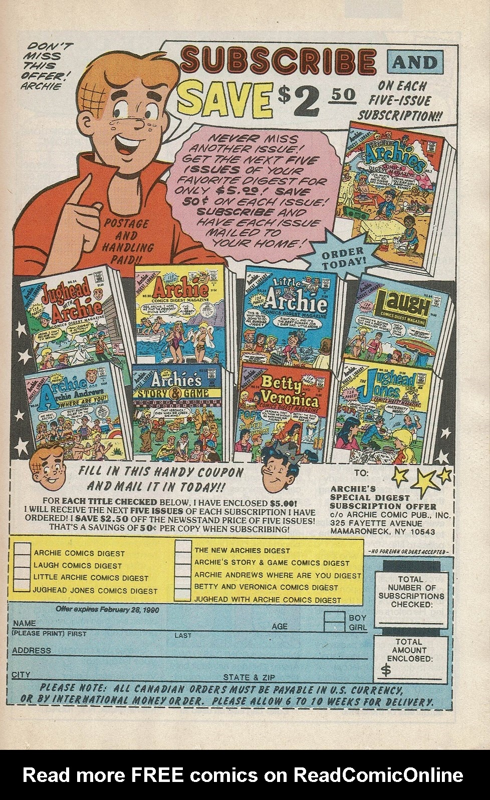 Read online Betty and Veronica (1987) comic -  Issue #25 - 24