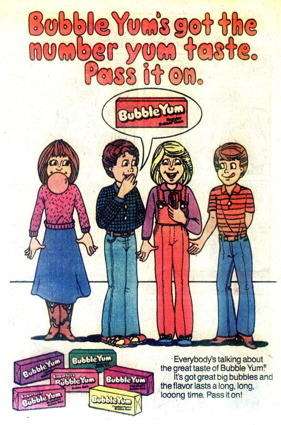 Read online Madhouse Comics comic -  Issue #125 - 9