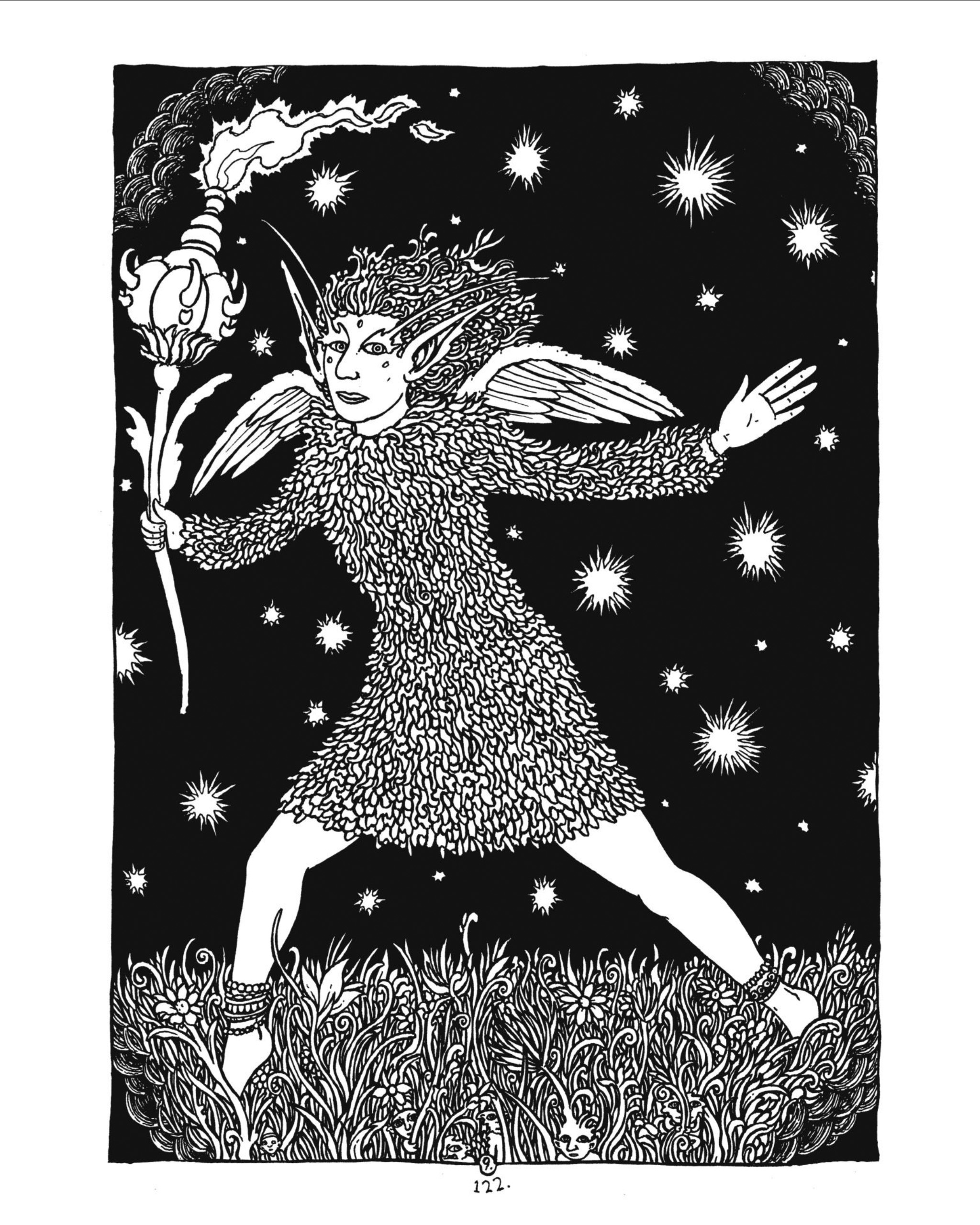 Read online Capacity comic -  Issue # TPB (Part 2) - 24