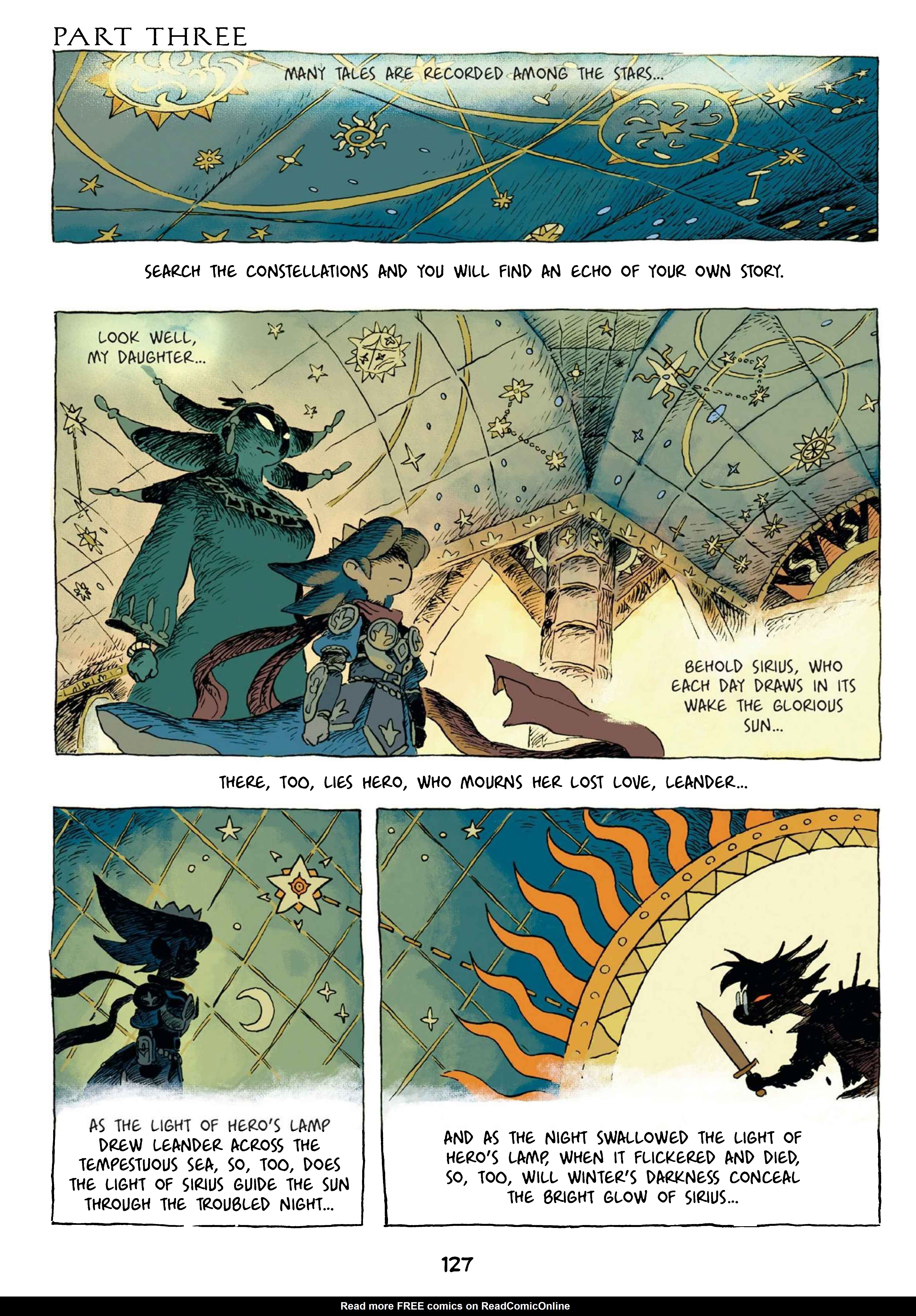 Read online Kairos (2020) comic -  Issue # TPB (Part 2) - 30