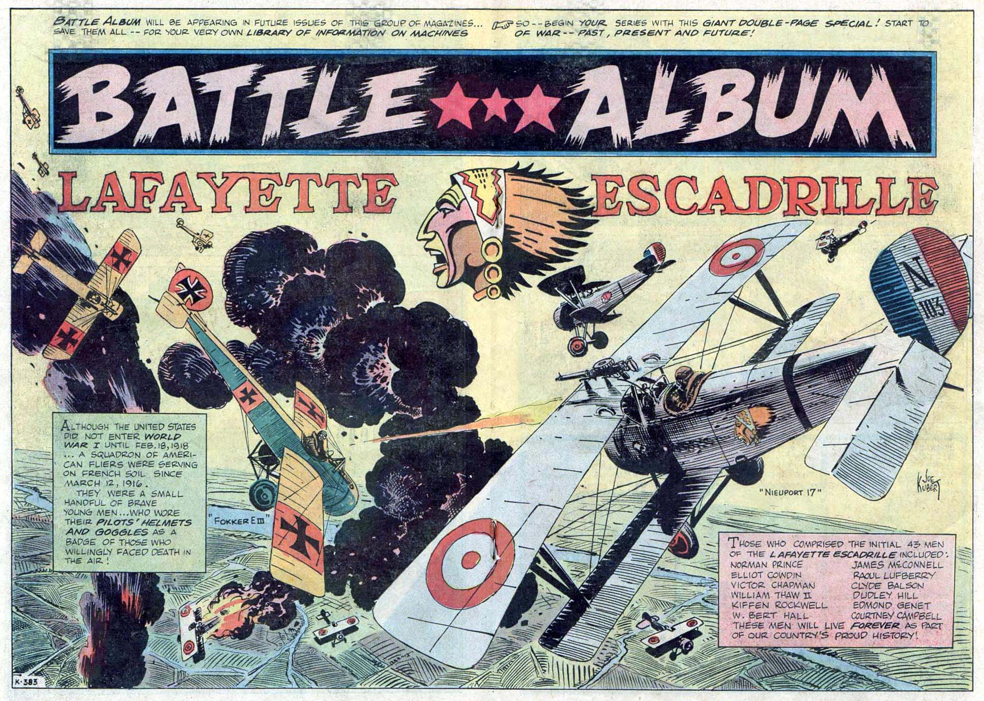 Read online Star Spangled War Stories (1952) comic -  Issue #152 - 17